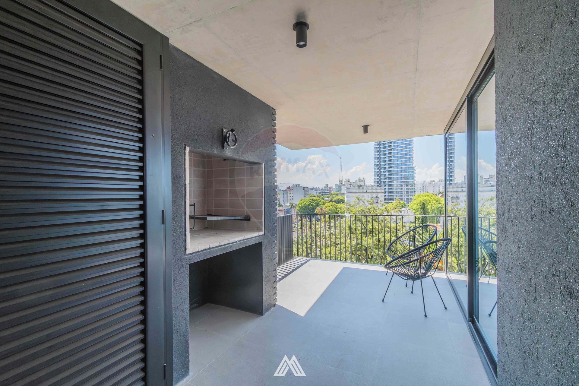 VENTA DE LOFT EN POCITOS ESTRENA YA - 9