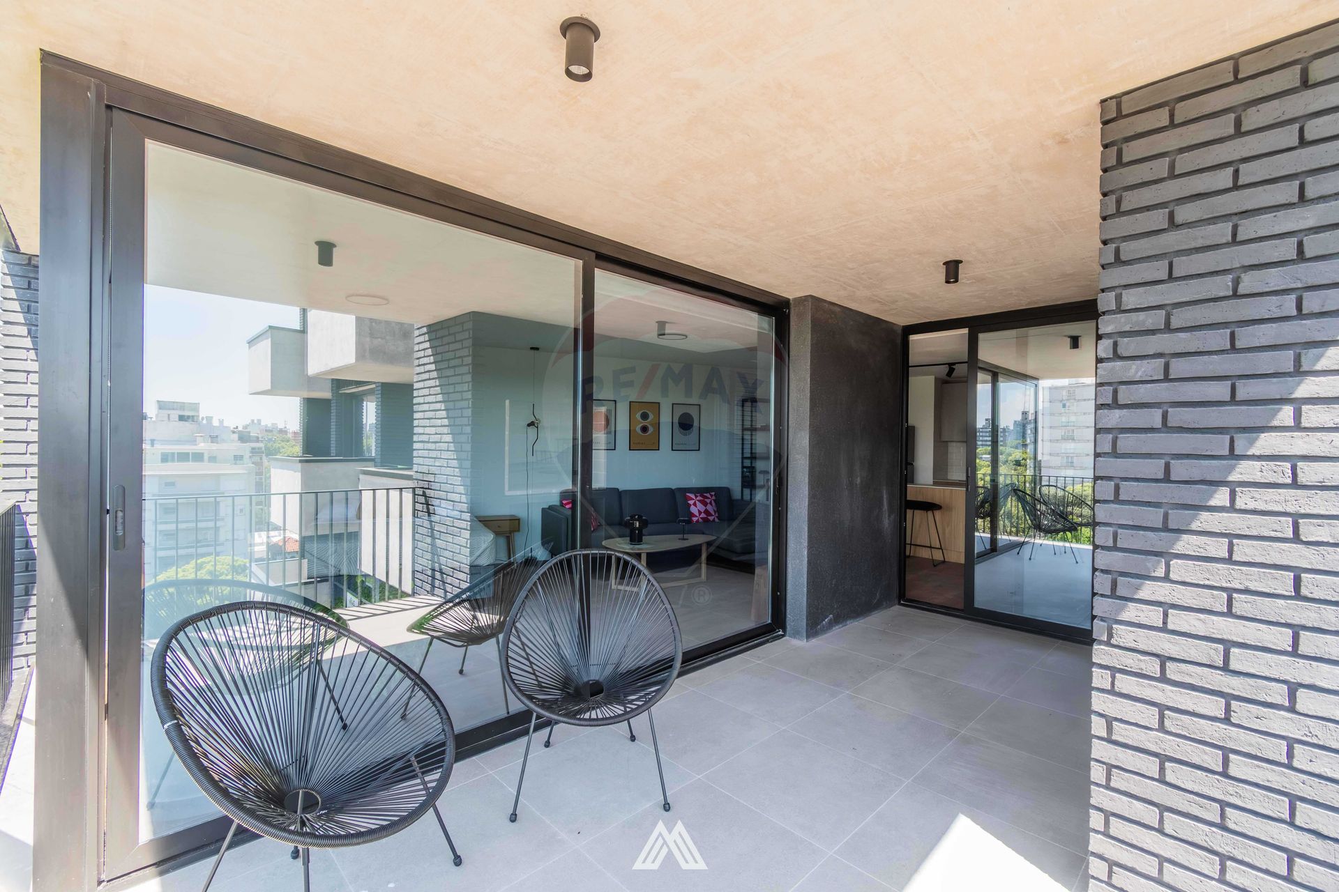 VENTA DE LOFT EN POCITOS ESTRENA YA - 12
