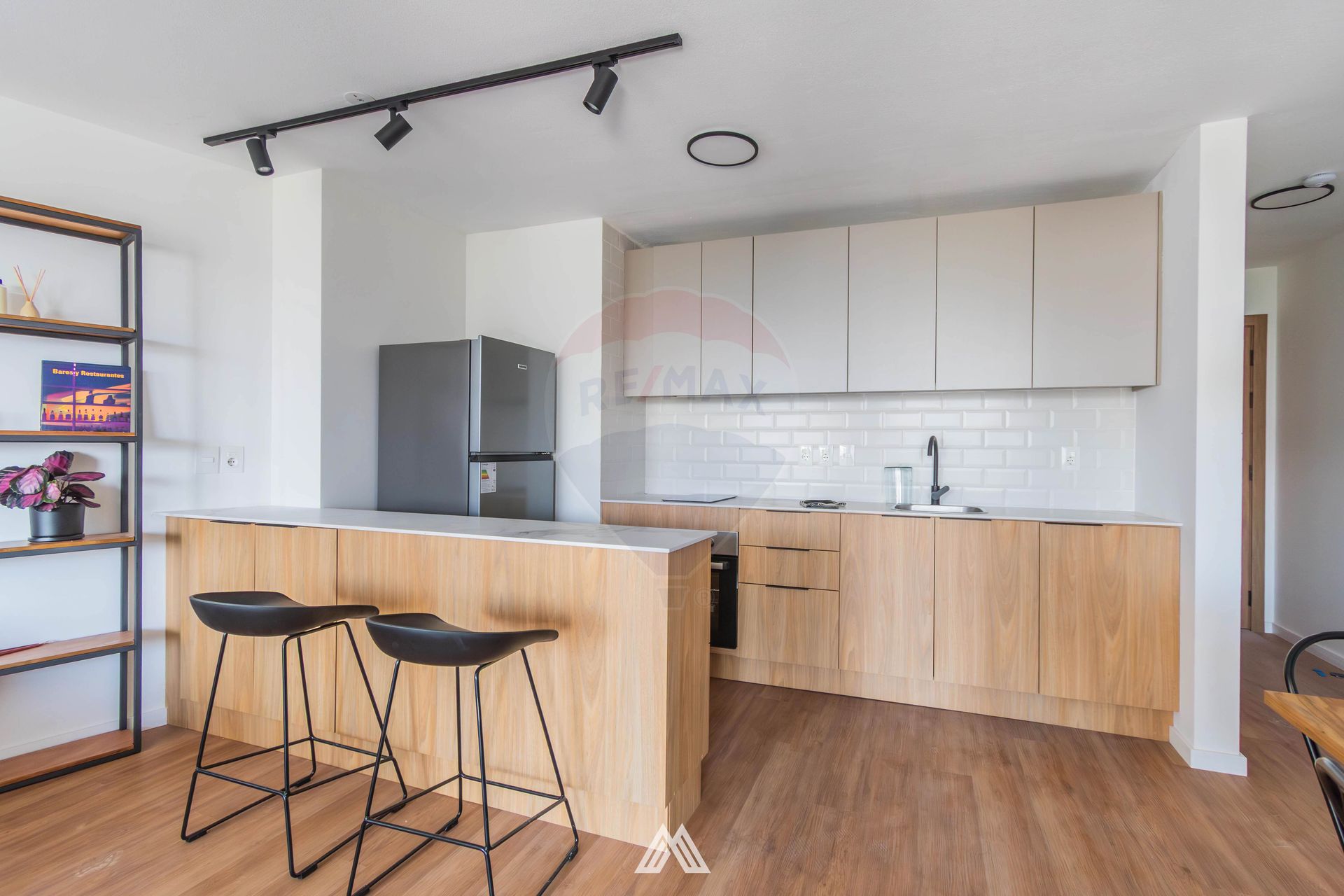 VENTA DE LOFT EN POCITOS ESTRENA YA - 5