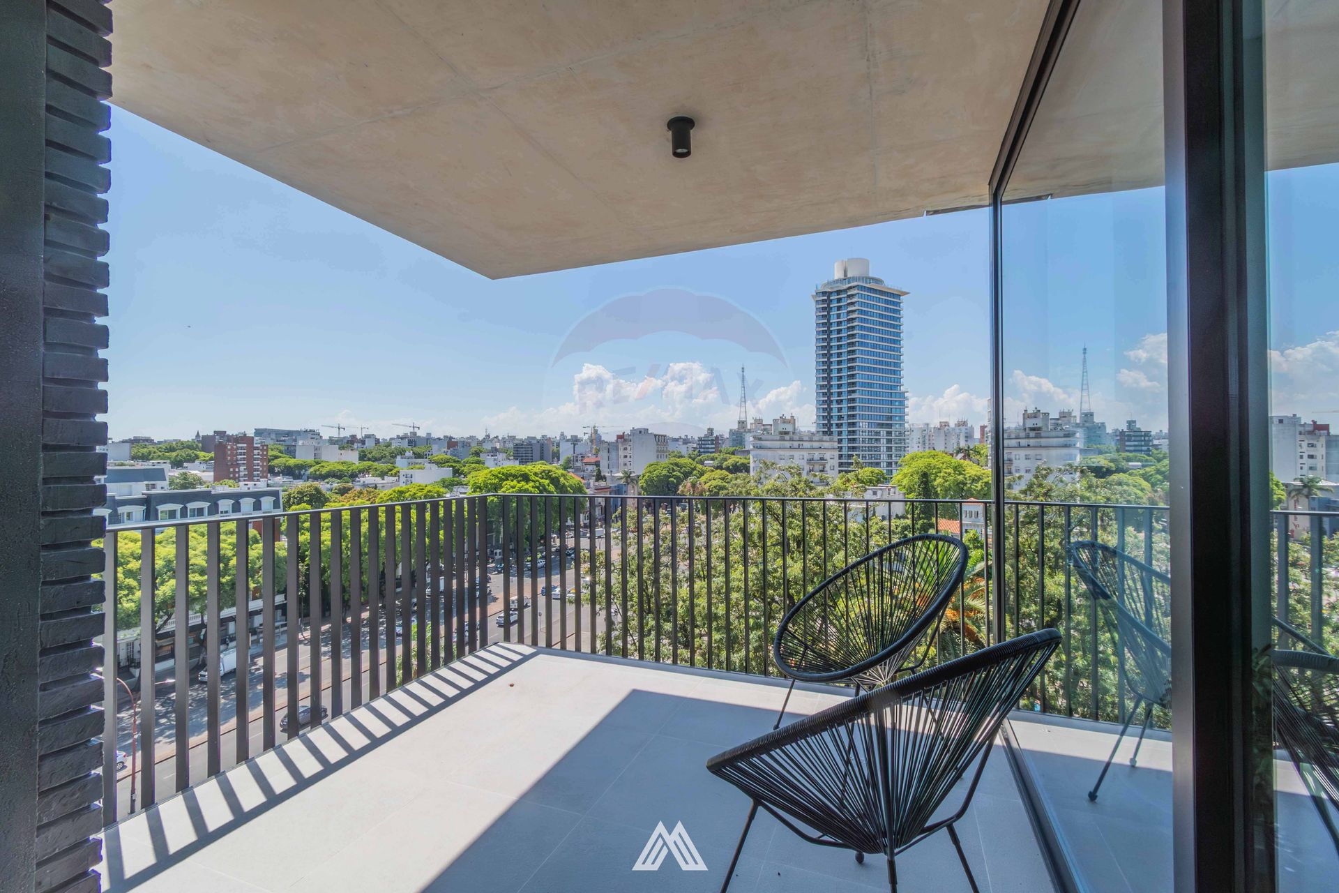 VENTA DE LOFT EN POCITOS ESTRENA YA - 10