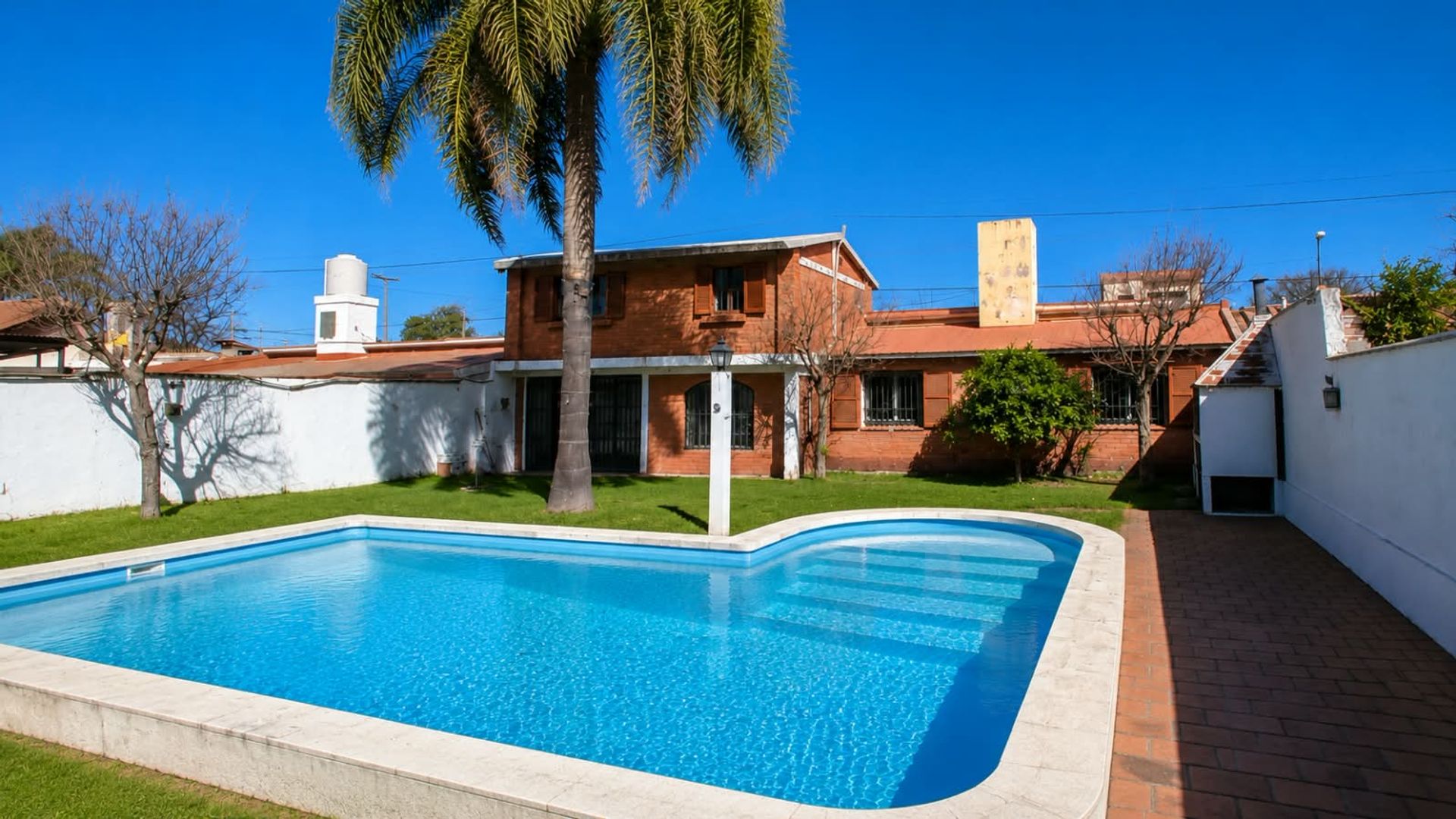 Casa en Venta en Capital, Cordoba