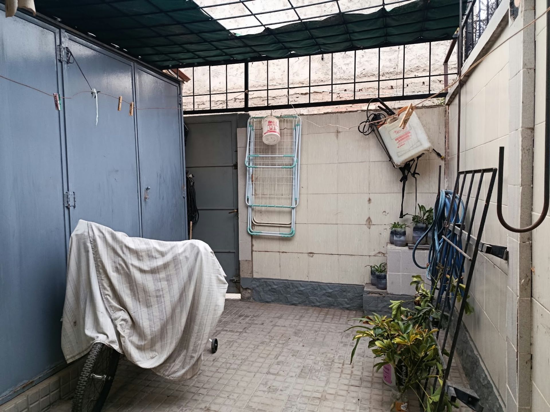 Casa en Venta en Las Heras, Mendoza