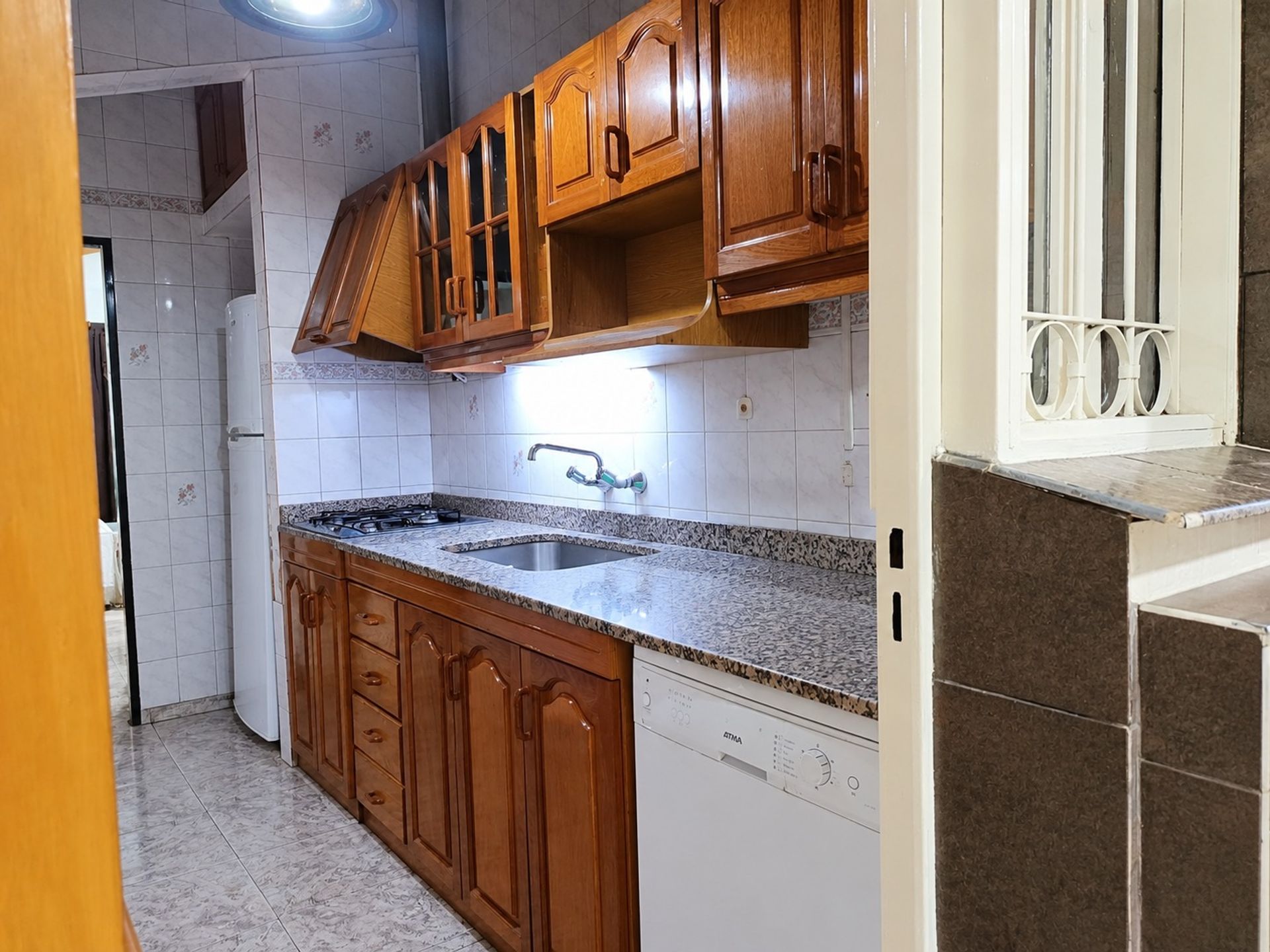 Casa en Venta en Las Heras, Mendoza