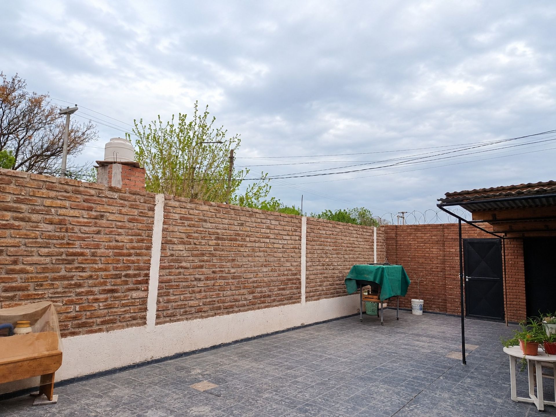 Casa en Venta en Las Heras, Mendoza