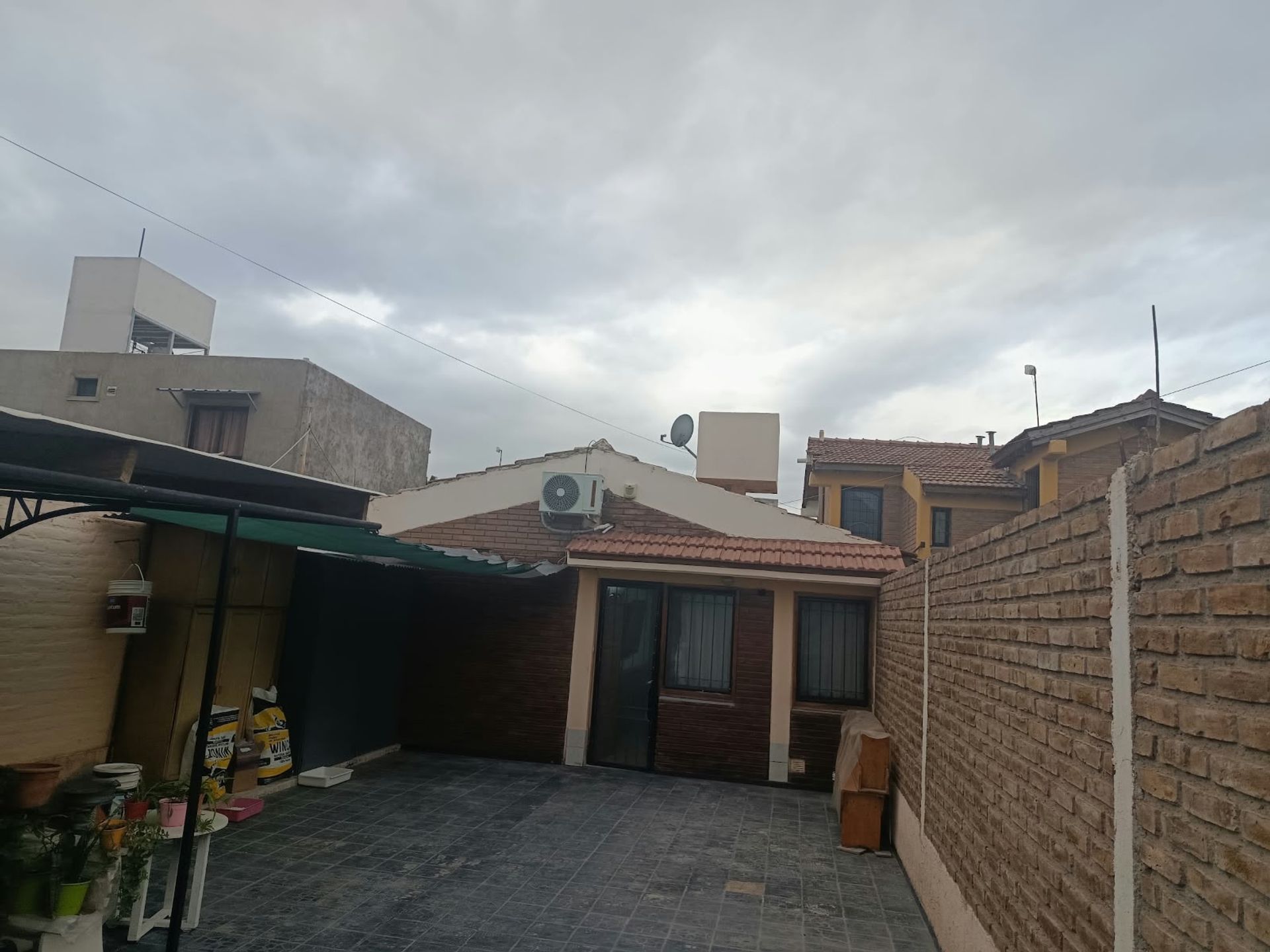 Casa en Venta en Las Heras, Mendoza