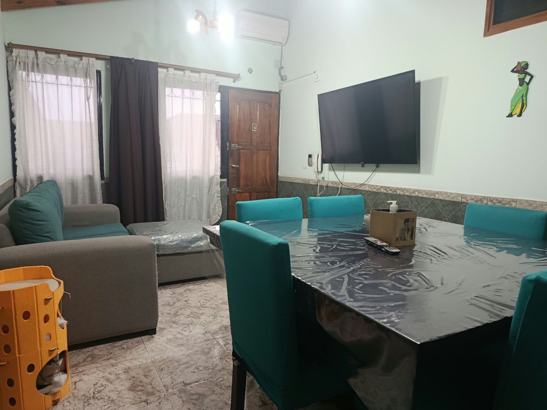 Casa en Venta en Las Heras, Mendoza