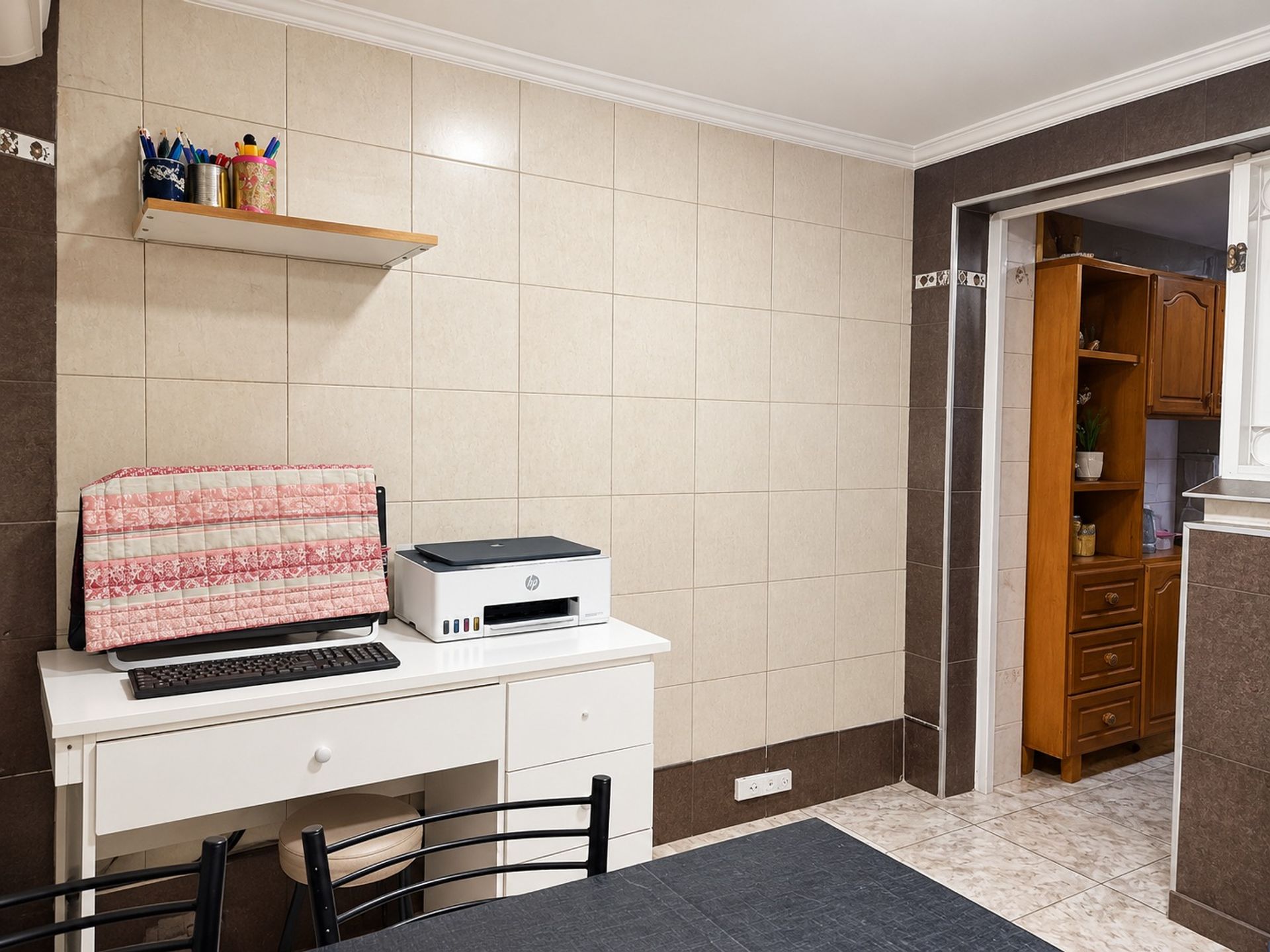 Casa en Venta en Las Heras, Mendoza