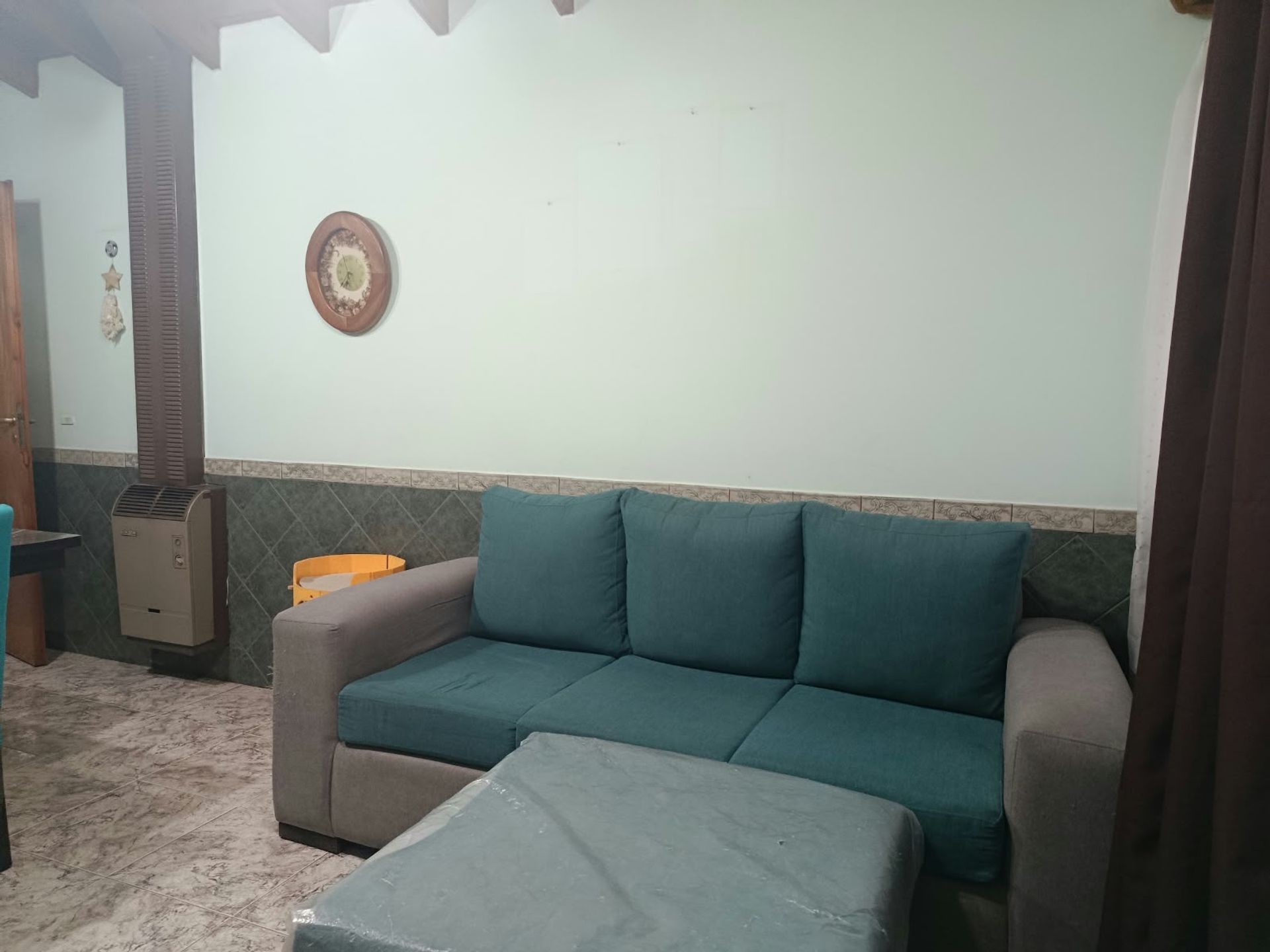 Casa en Venta en Las Heras, Mendoza