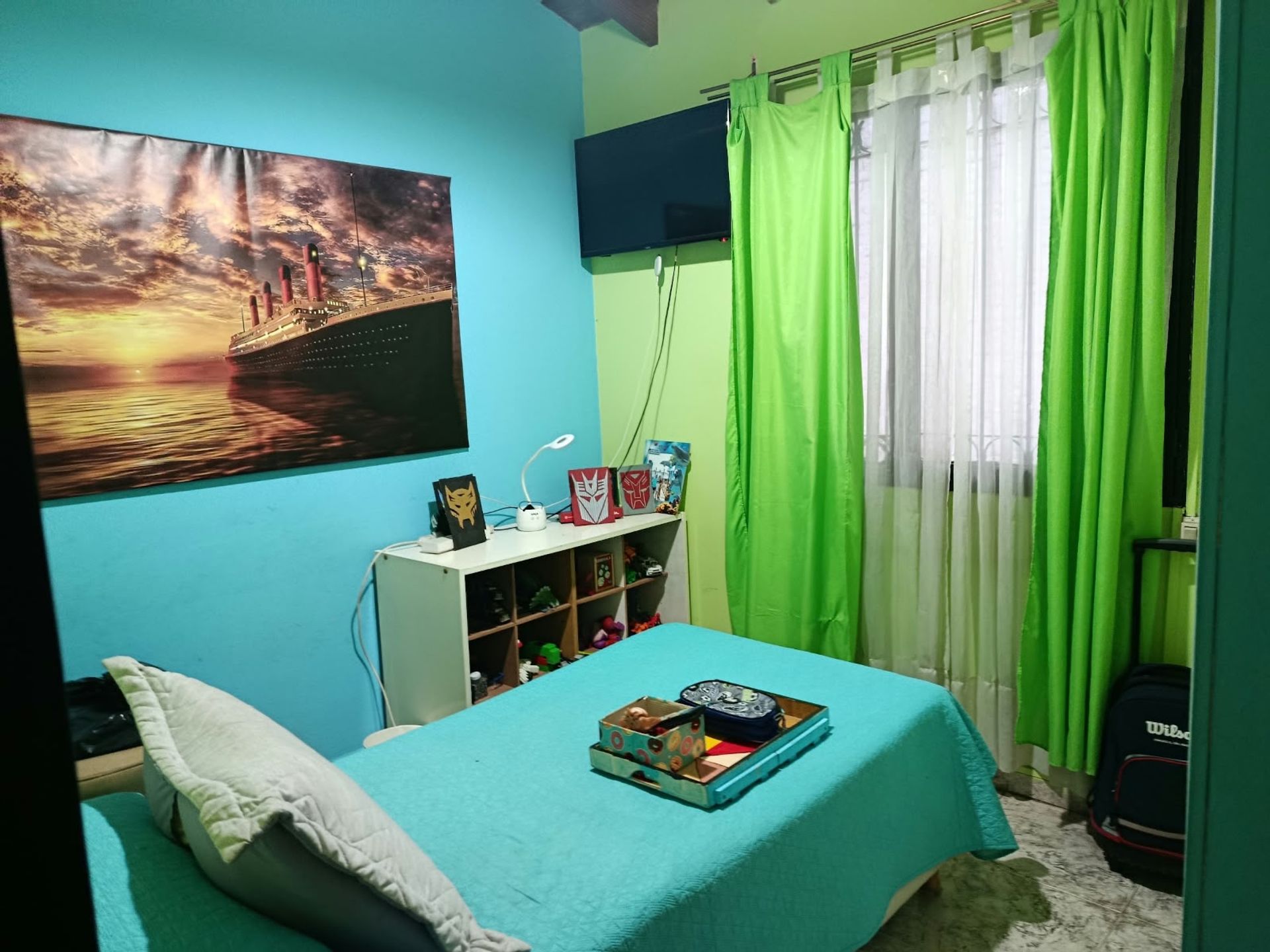 Casa en Venta en Las Heras, Mendoza