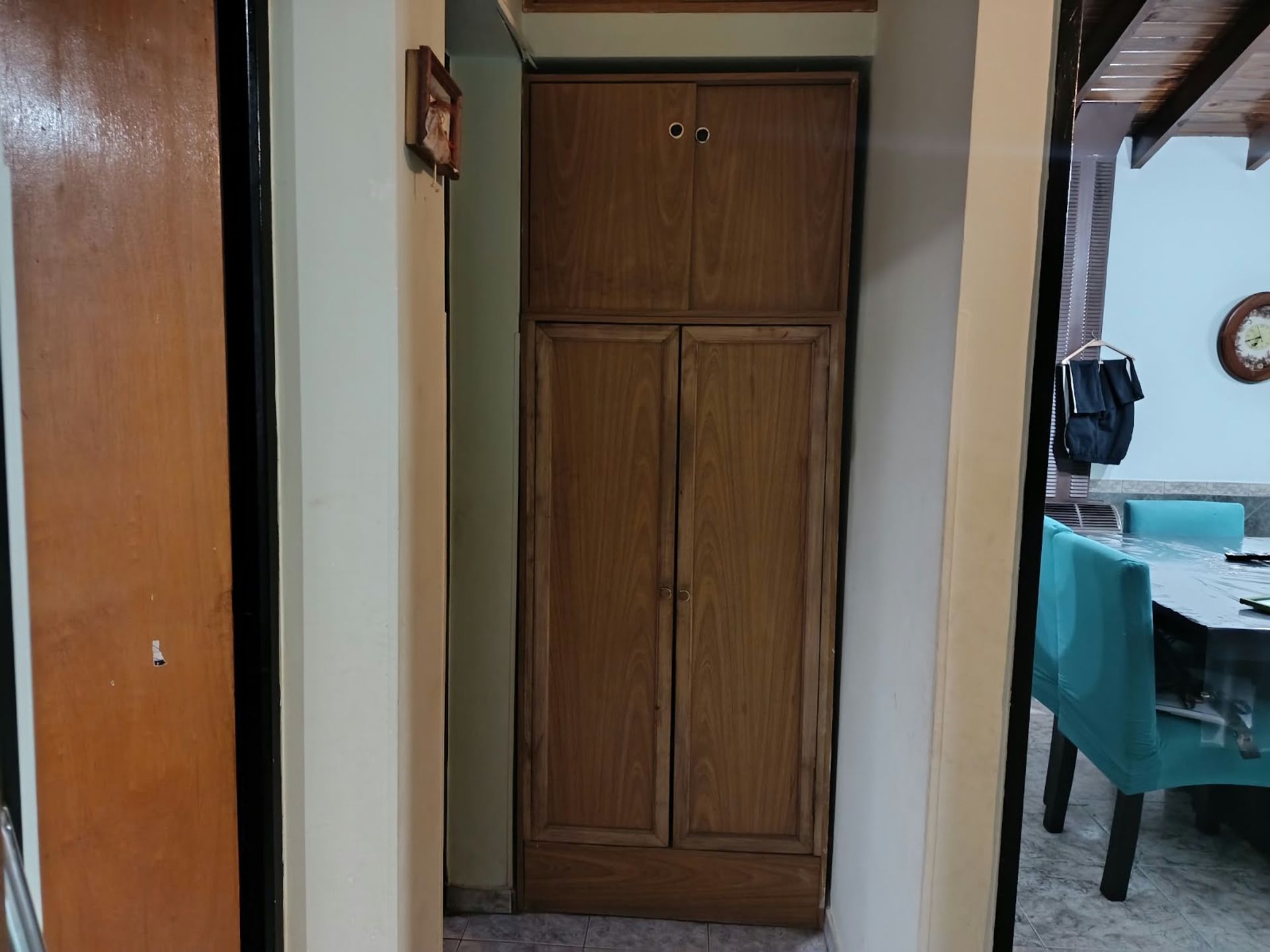 Casa en Venta en Las Heras, Mendoza