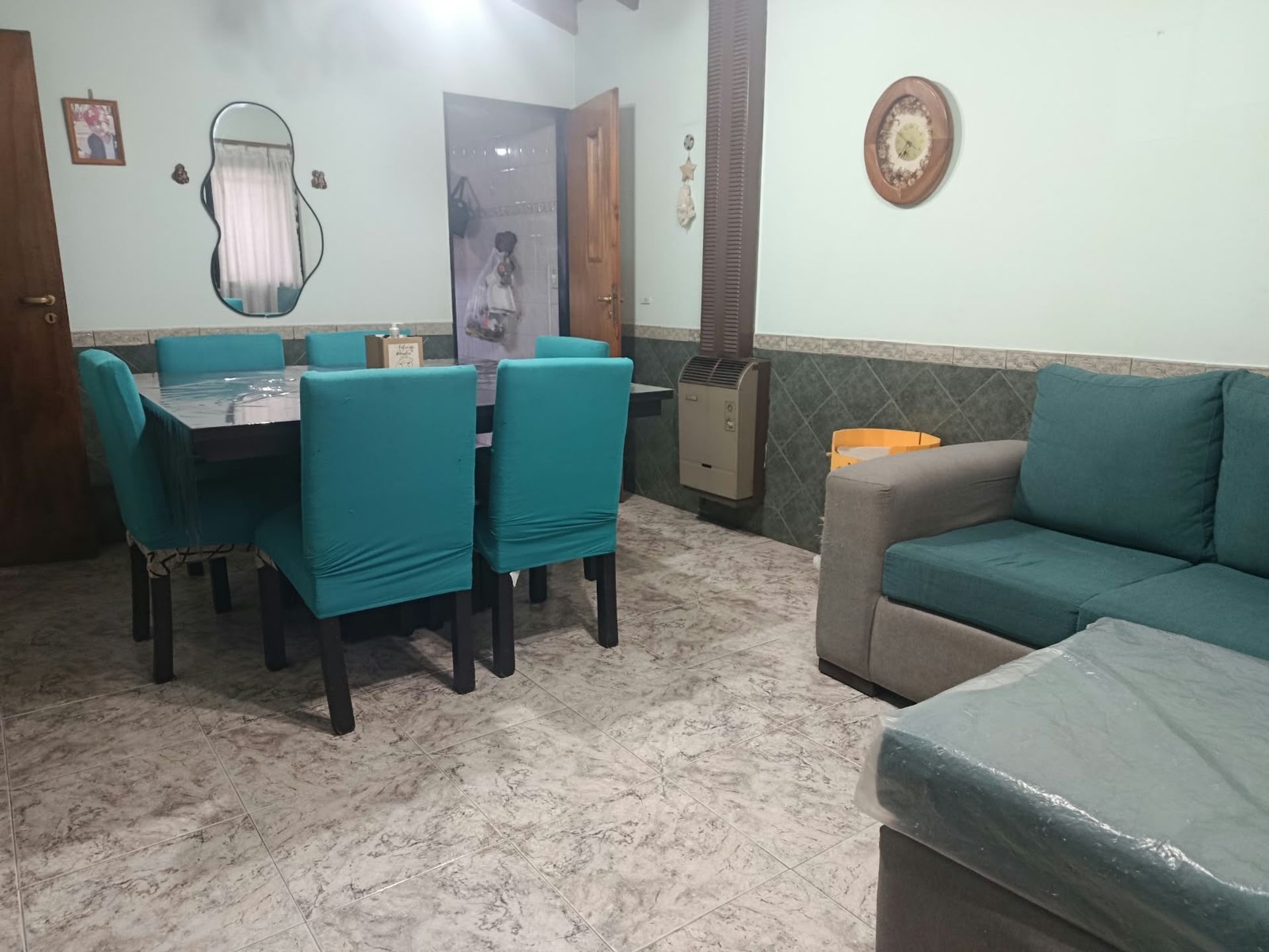 Casa en Venta en Las Heras, Mendoza