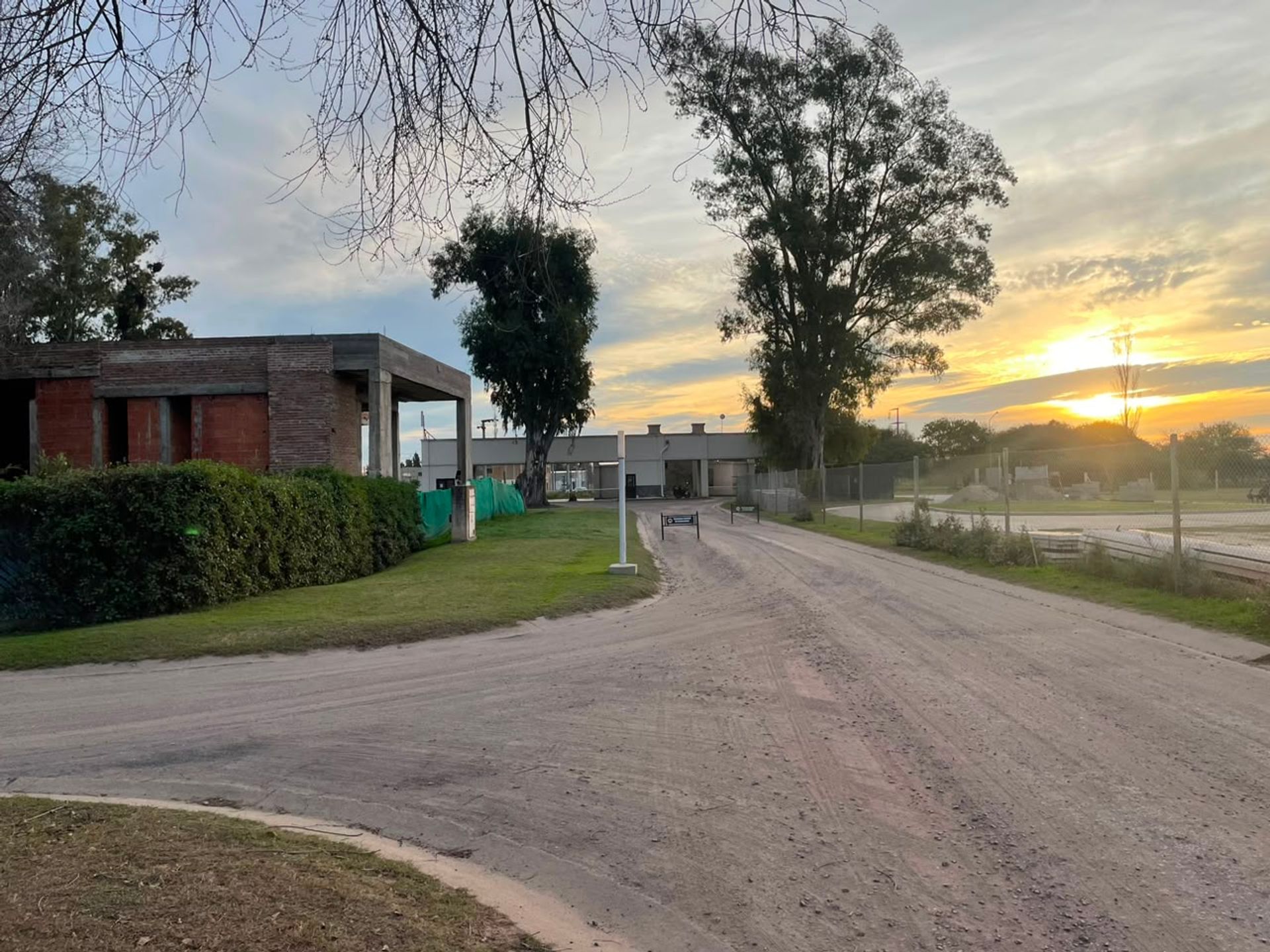 Lote en Venta en General San Martin, Cordoba