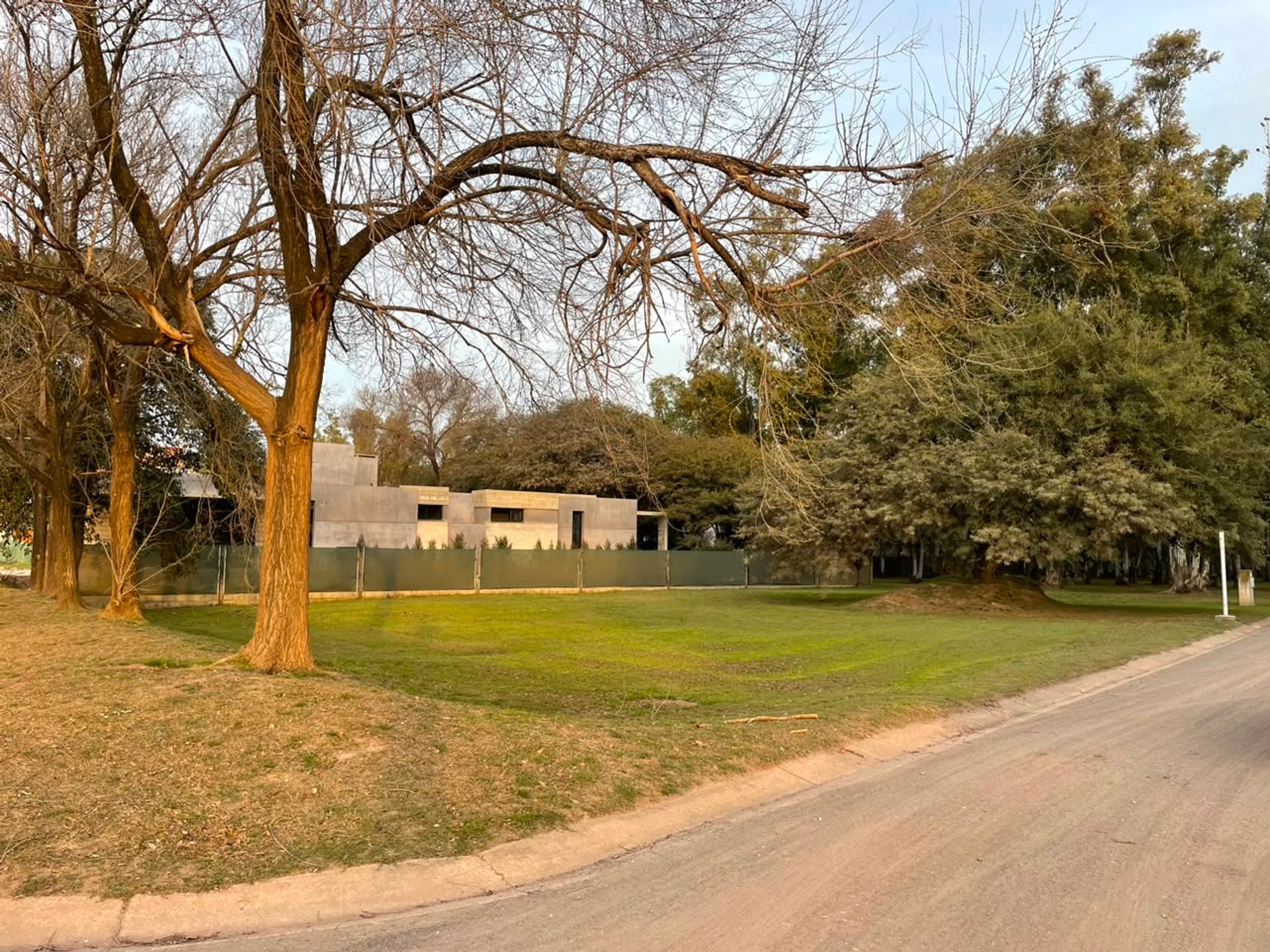 Lote en Venta en General San Martin, Cordoba