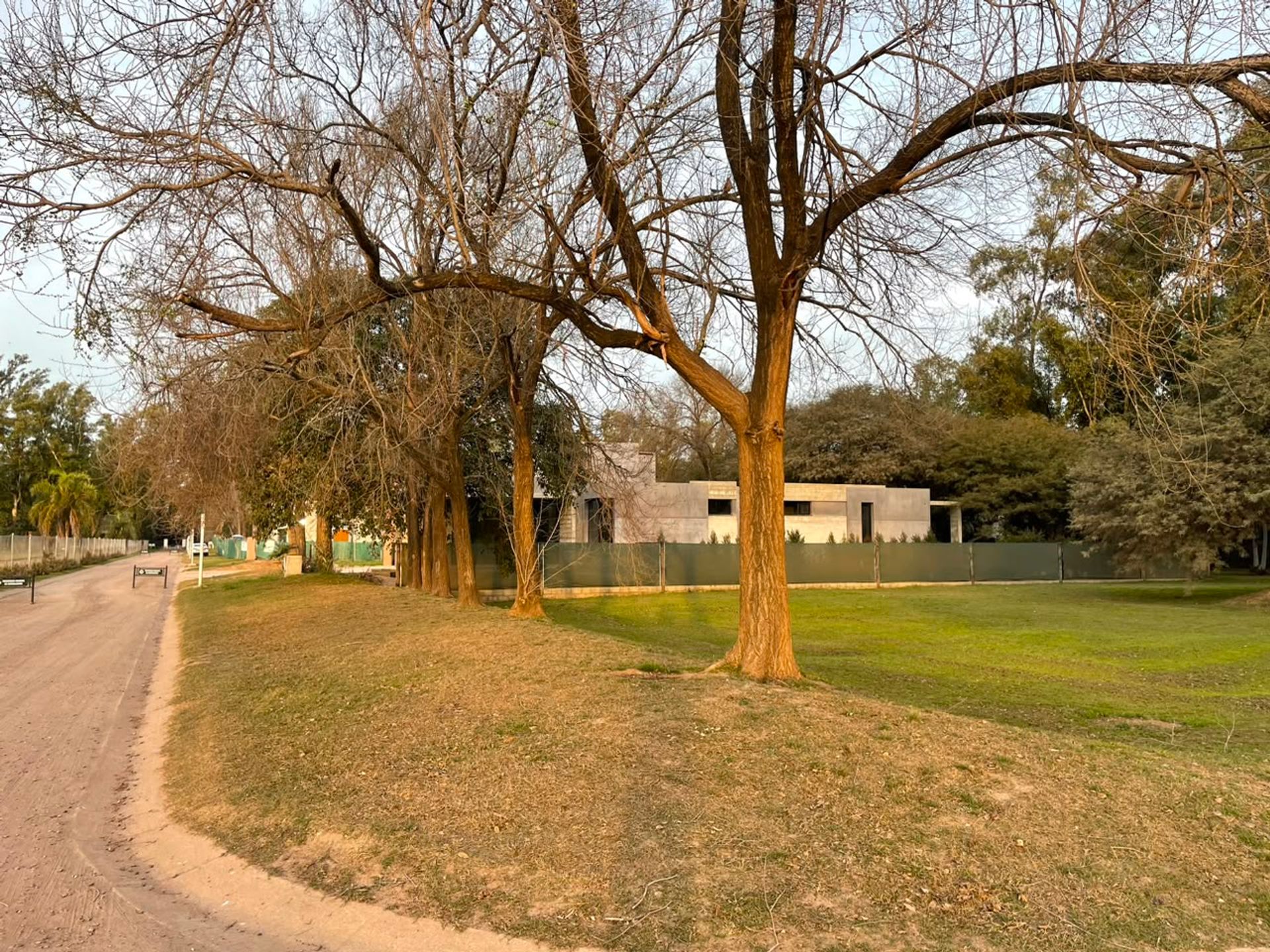 Lote en Venta en General San Martin, Cordoba
