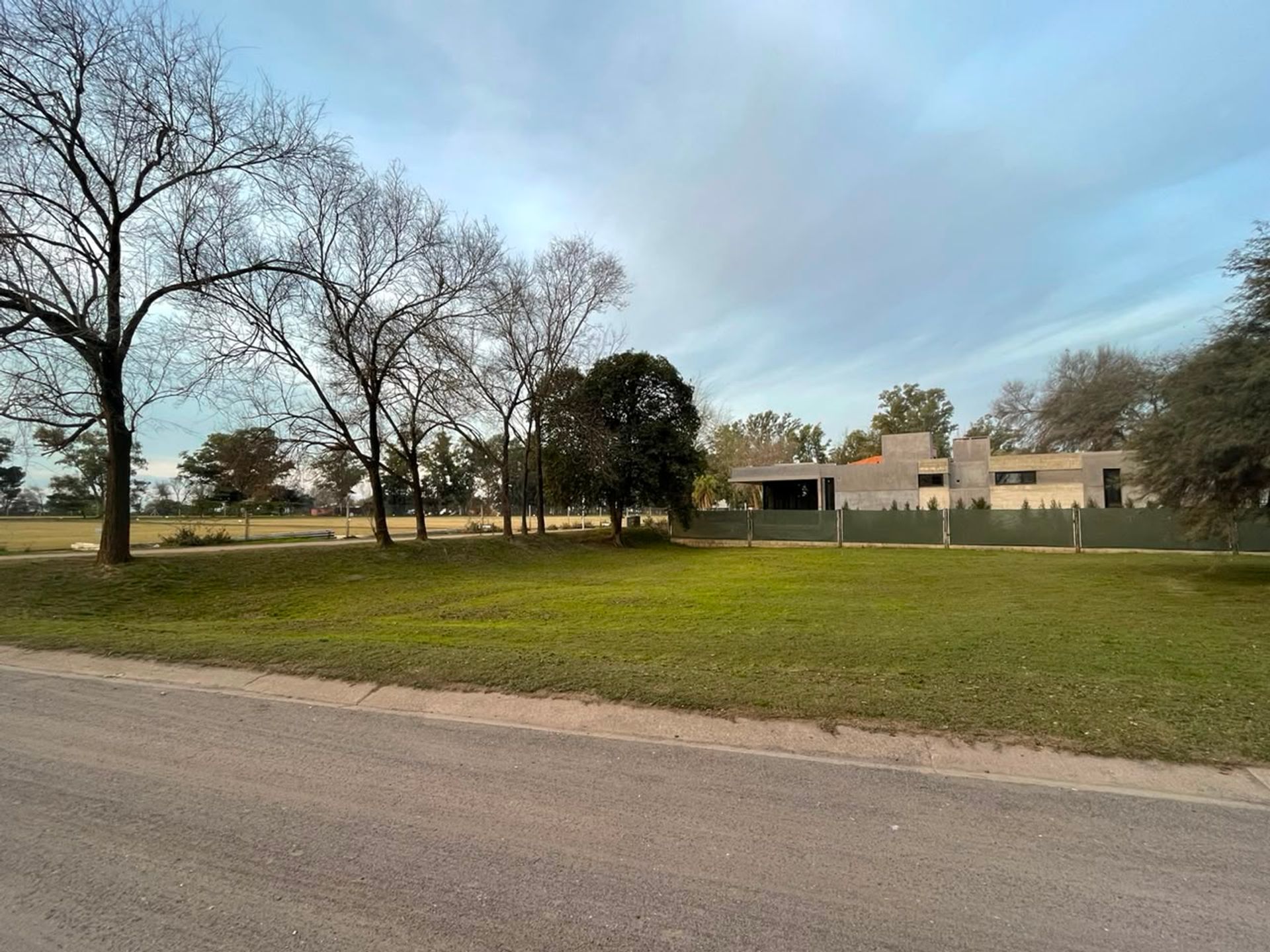 Lote en Venta en General San Martin, Cordoba