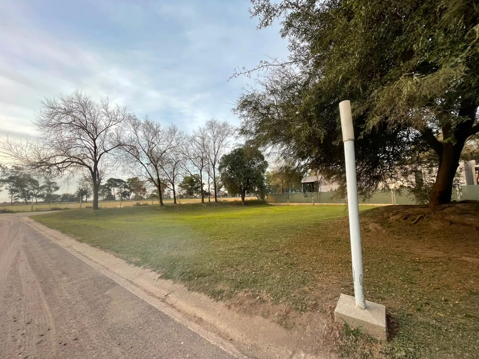 Lote en Venta en General San Martin, Cordoba