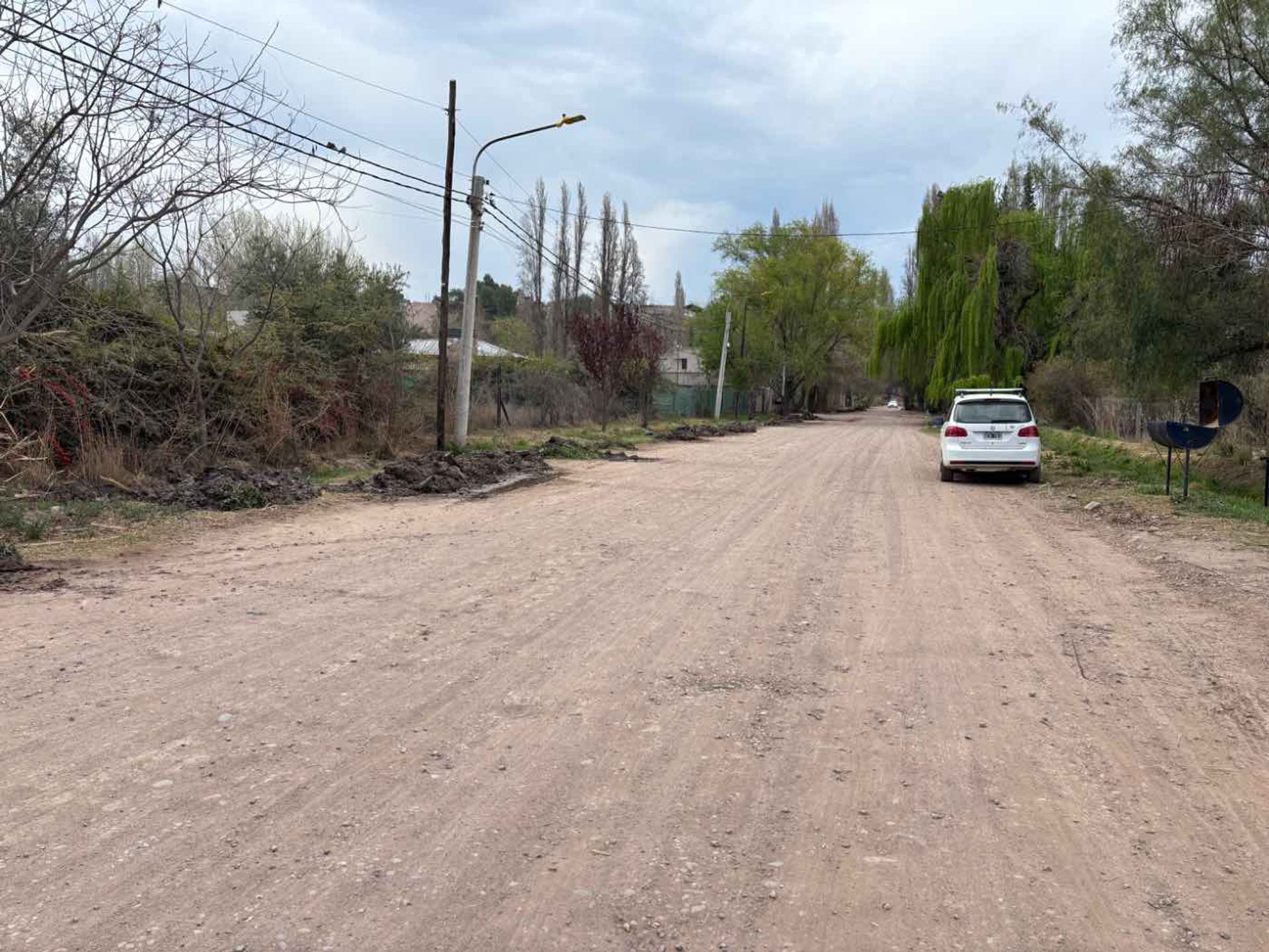 Lote en Venta en Lujan de Cuyo, Mendoza