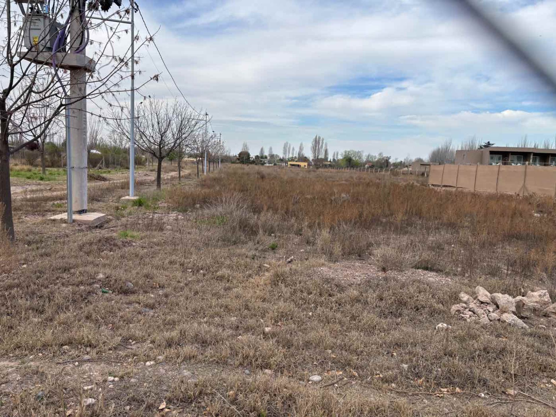 Lote en Venta en Lujan de Cuyo, Mendoza