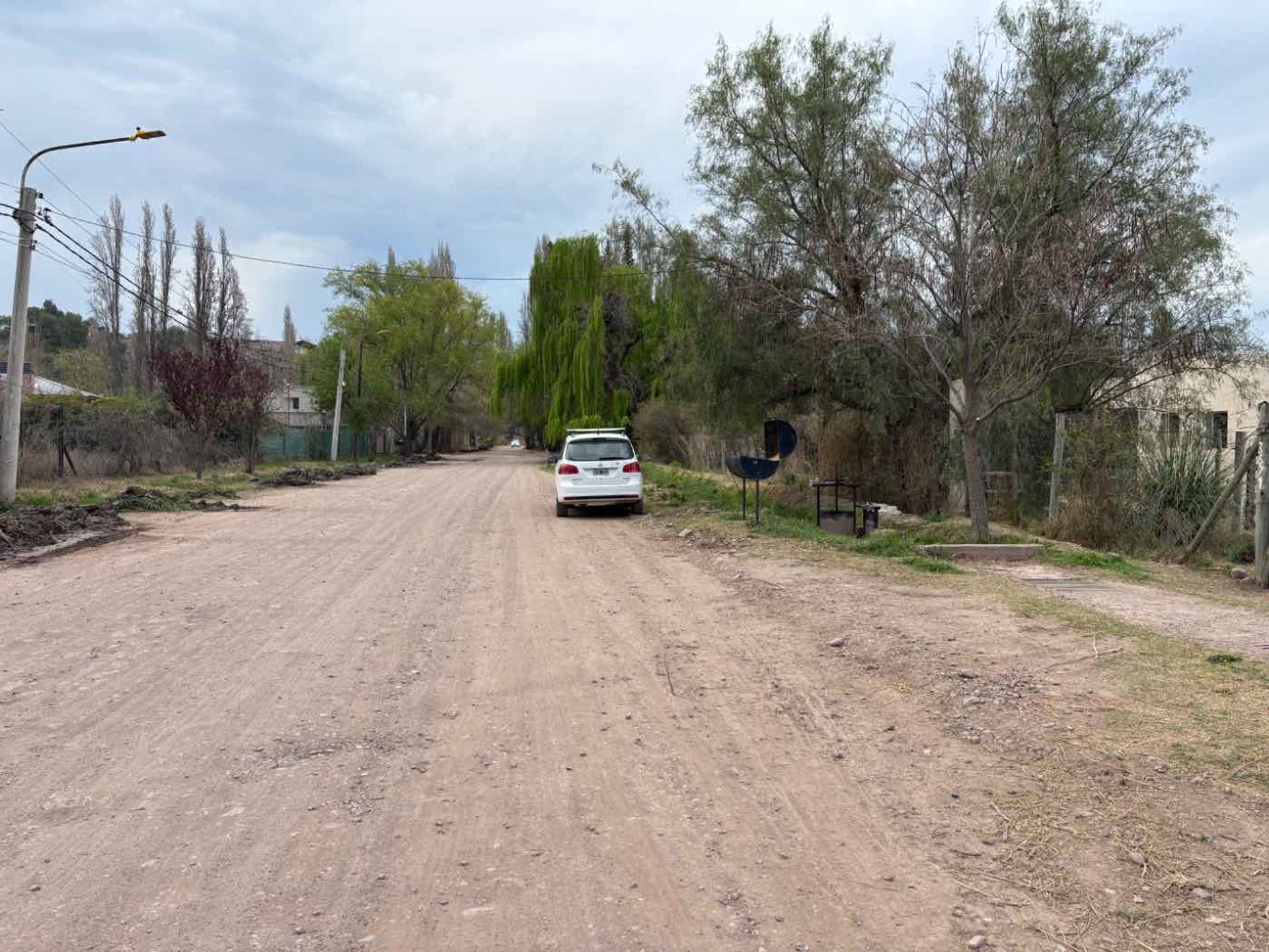 Lote en Venta en Lujan de Cuyo, Mendoza