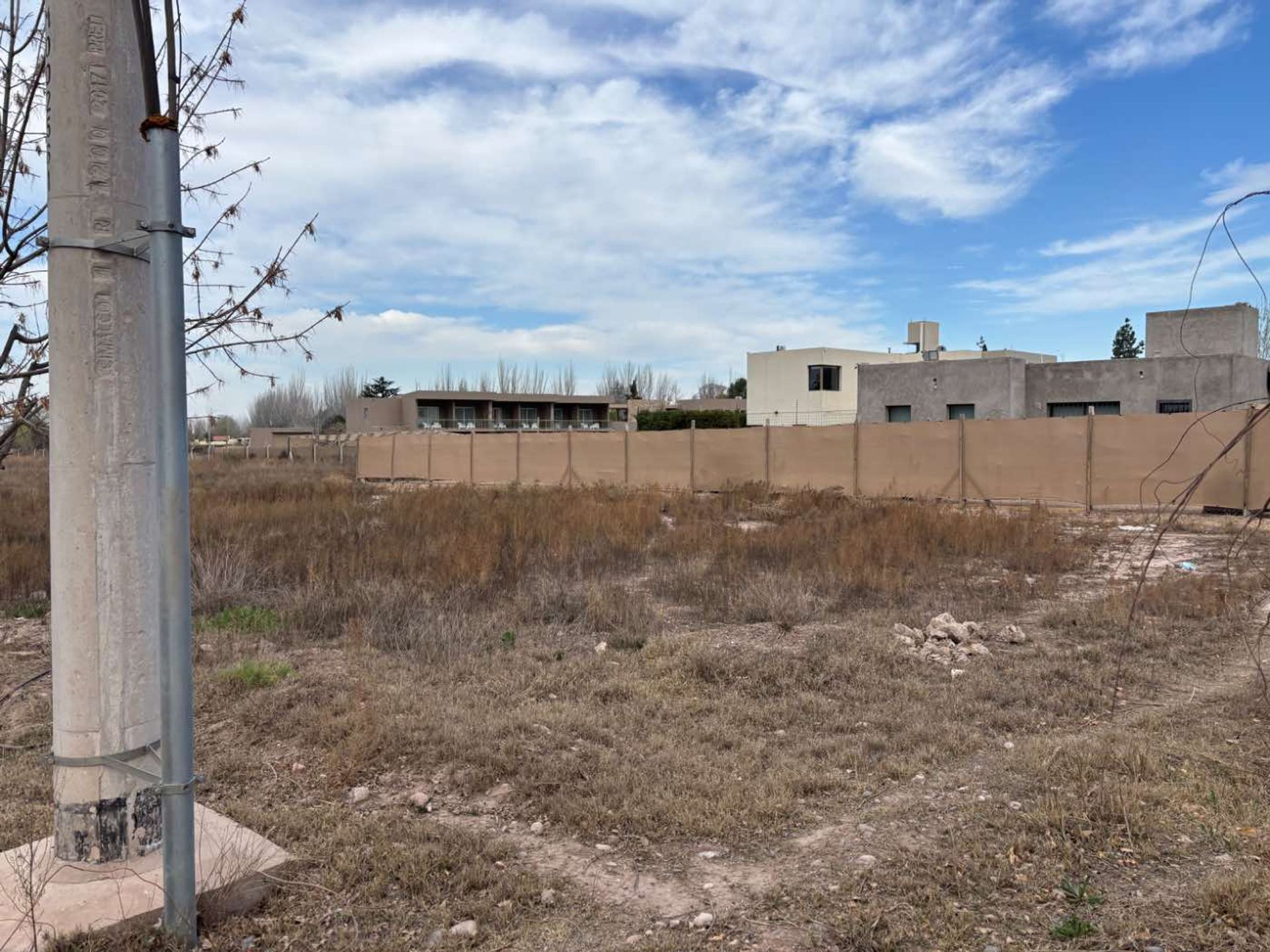 Lote en Venta en Lujan de Cuyo, Mendoza