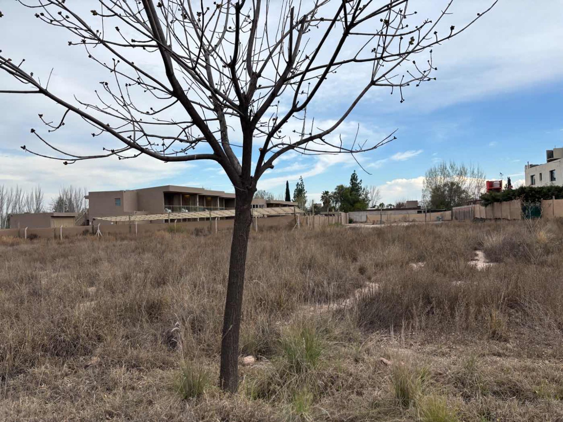 Lote en Venta en Lujan de Cuyo, Mendoza