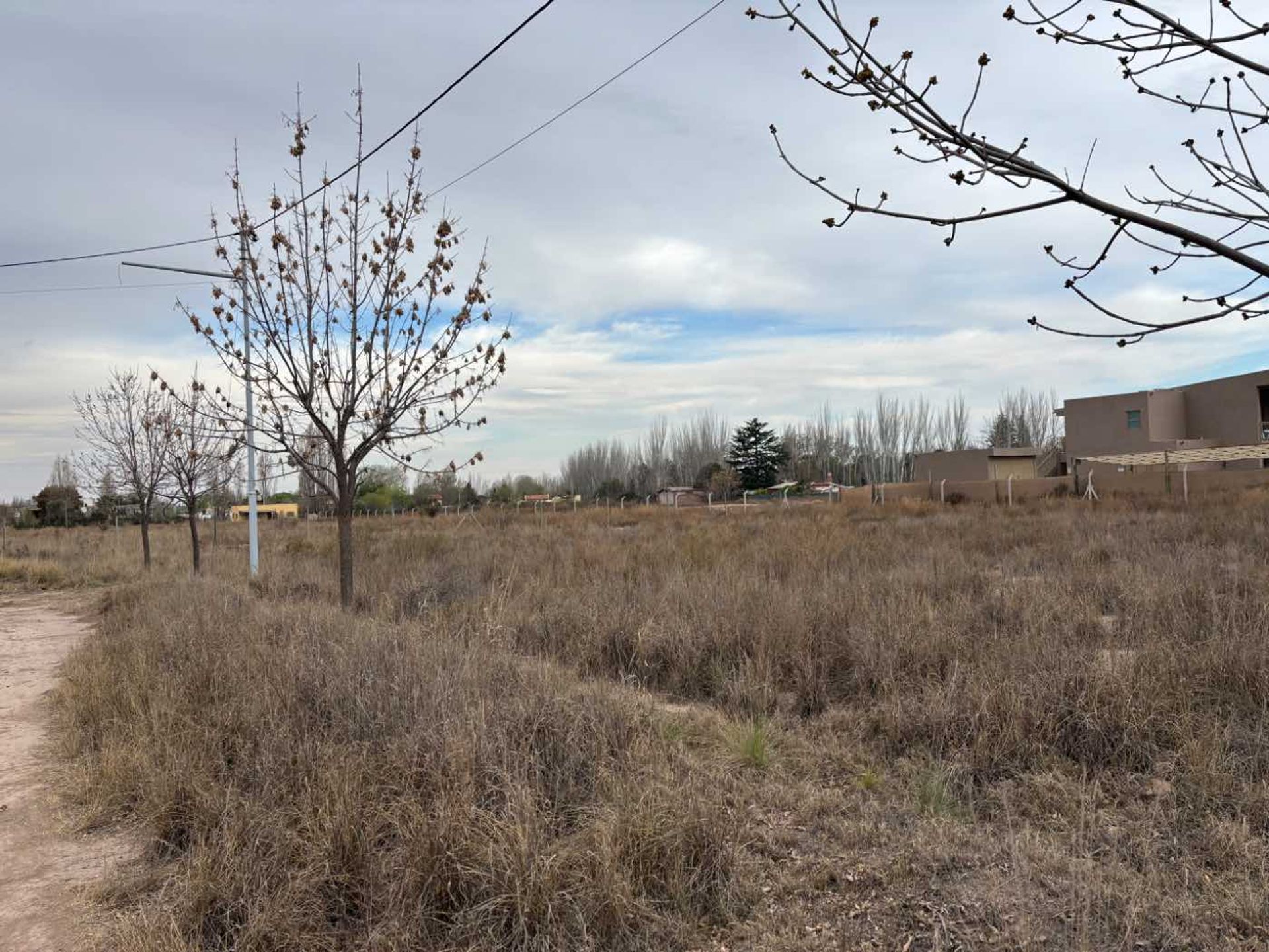 Lote en Venta en Lujan de Cuyo, Mendoza