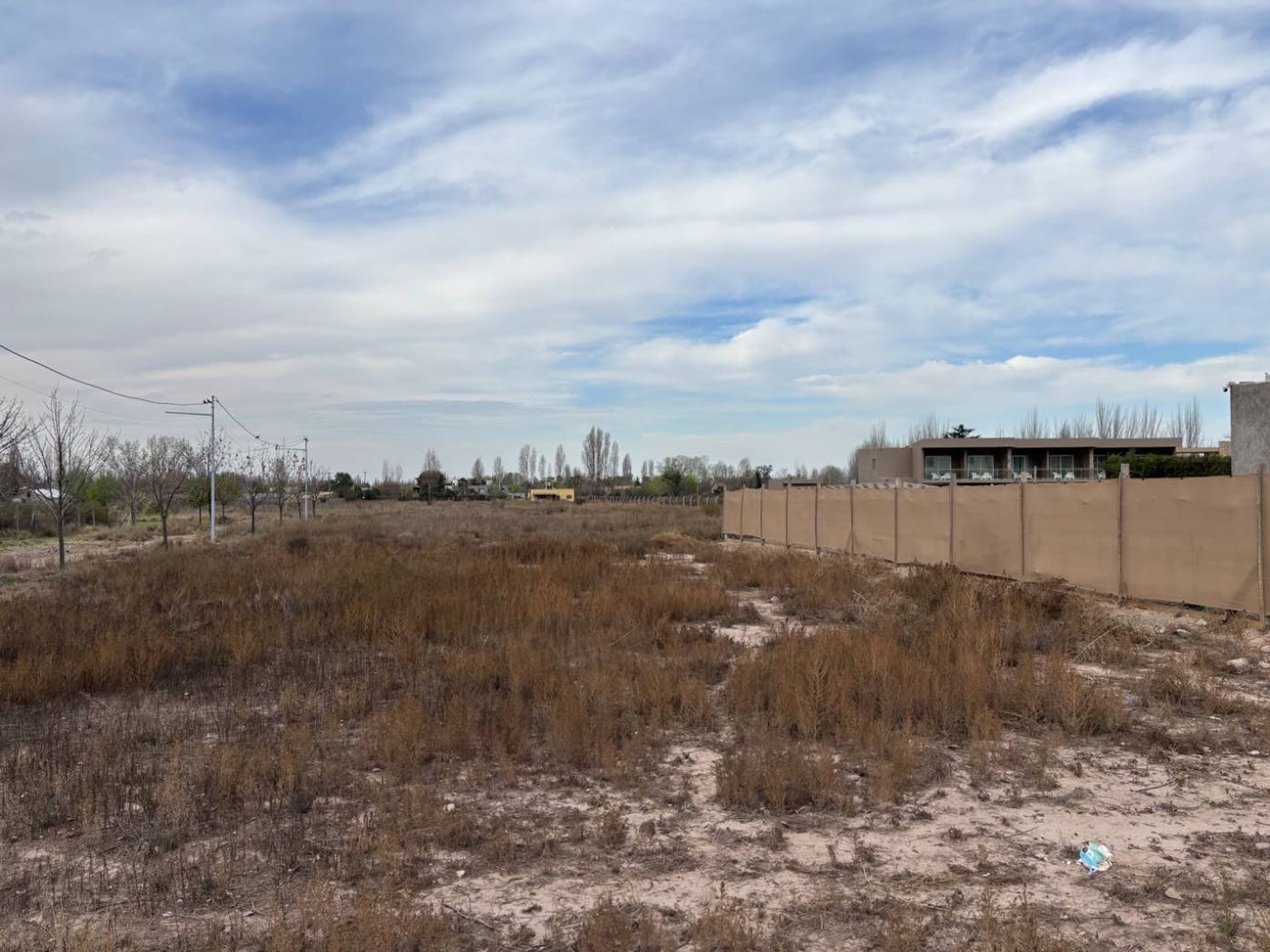 Lote en Venta en Lujan de Cuyo, Mendoza