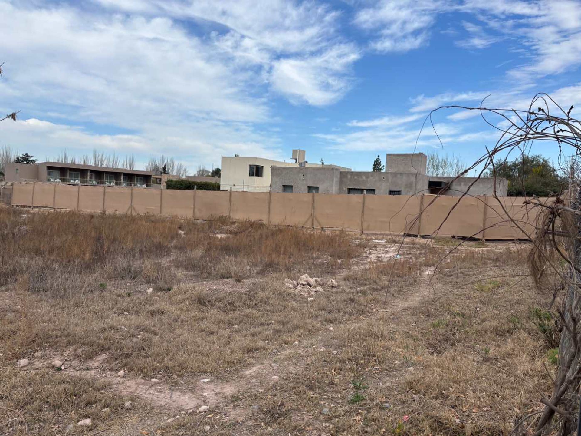 Lote en Venta en Lujan de Cuyo, Mendoza