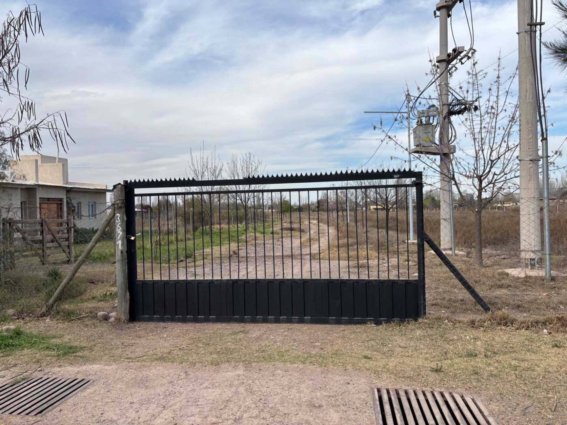 Lote en Venta en Lujan de Cuyo, Mendoza