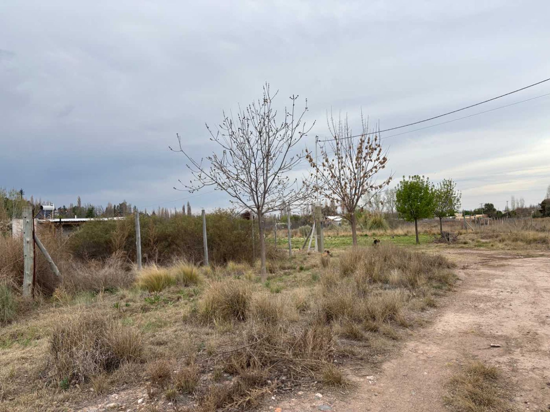 Lote en Venta en Lujan de Cuyo, Mendoza