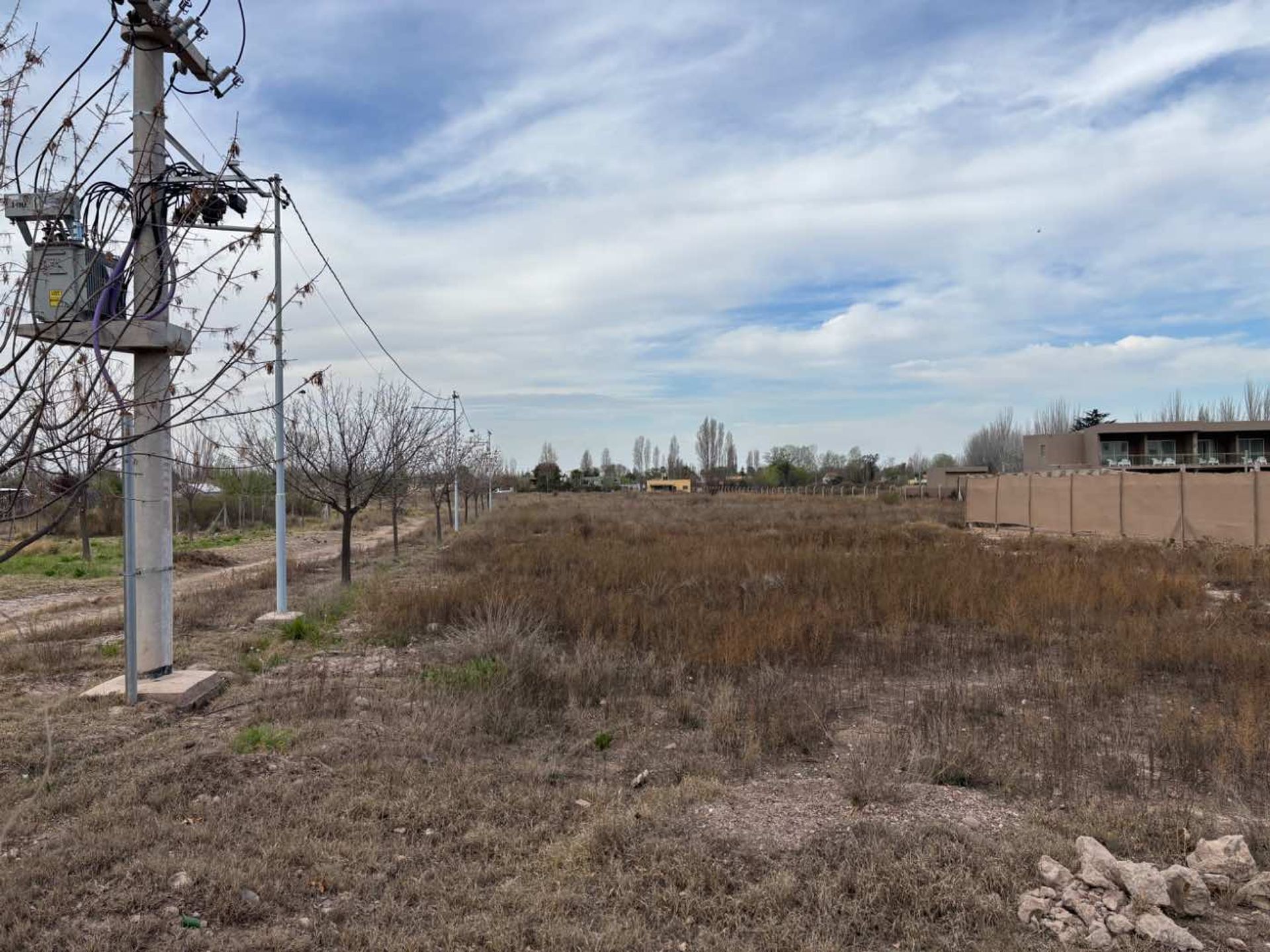 Lote en Venta en Lujan de Cuyo, Mendoza