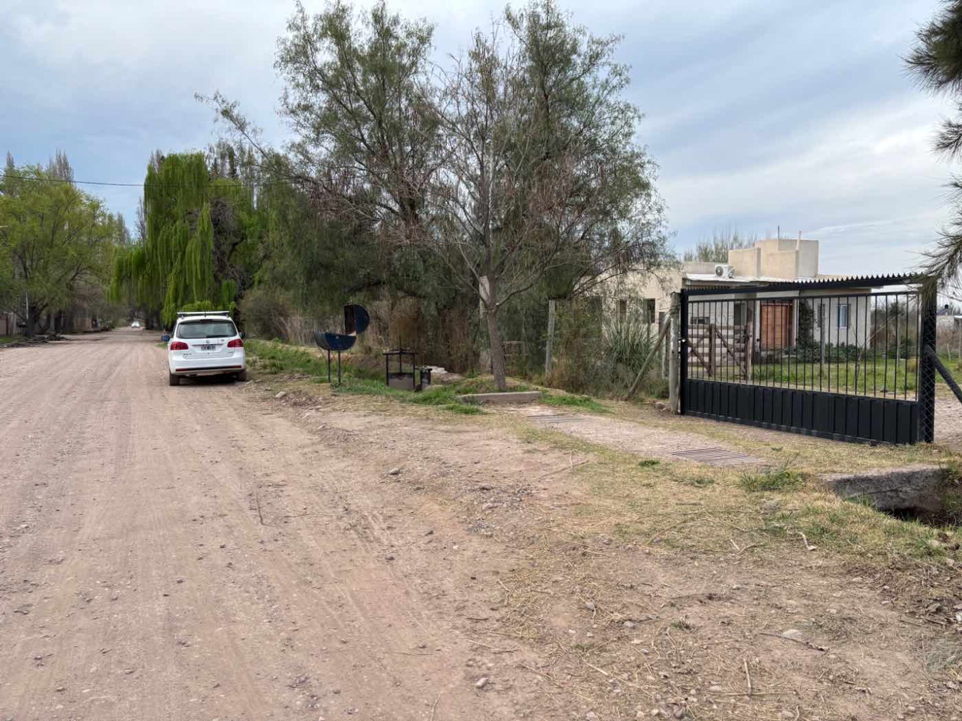 Lote en Venta en Lujan de Cuyo, Mendoza