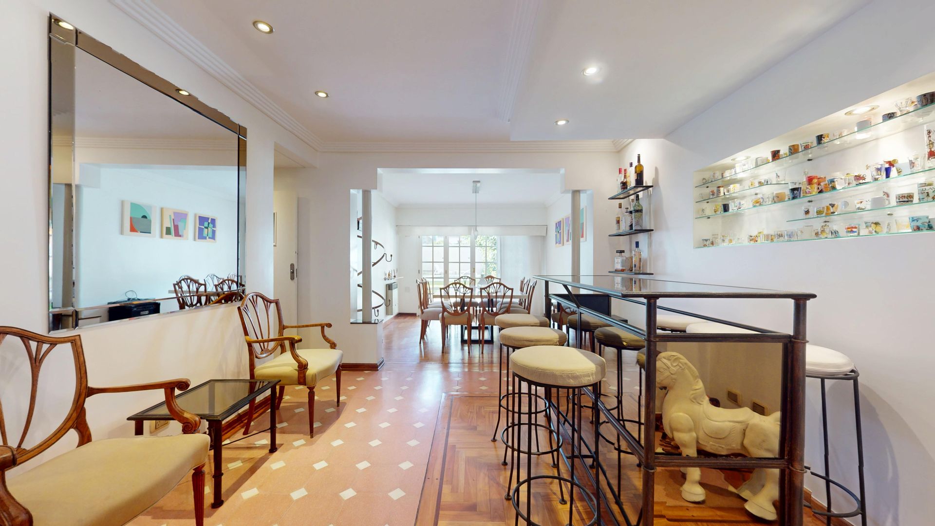 Casa en Venta en Nuñez, Capital Federal - USD 798.000 | Inmoup - 6