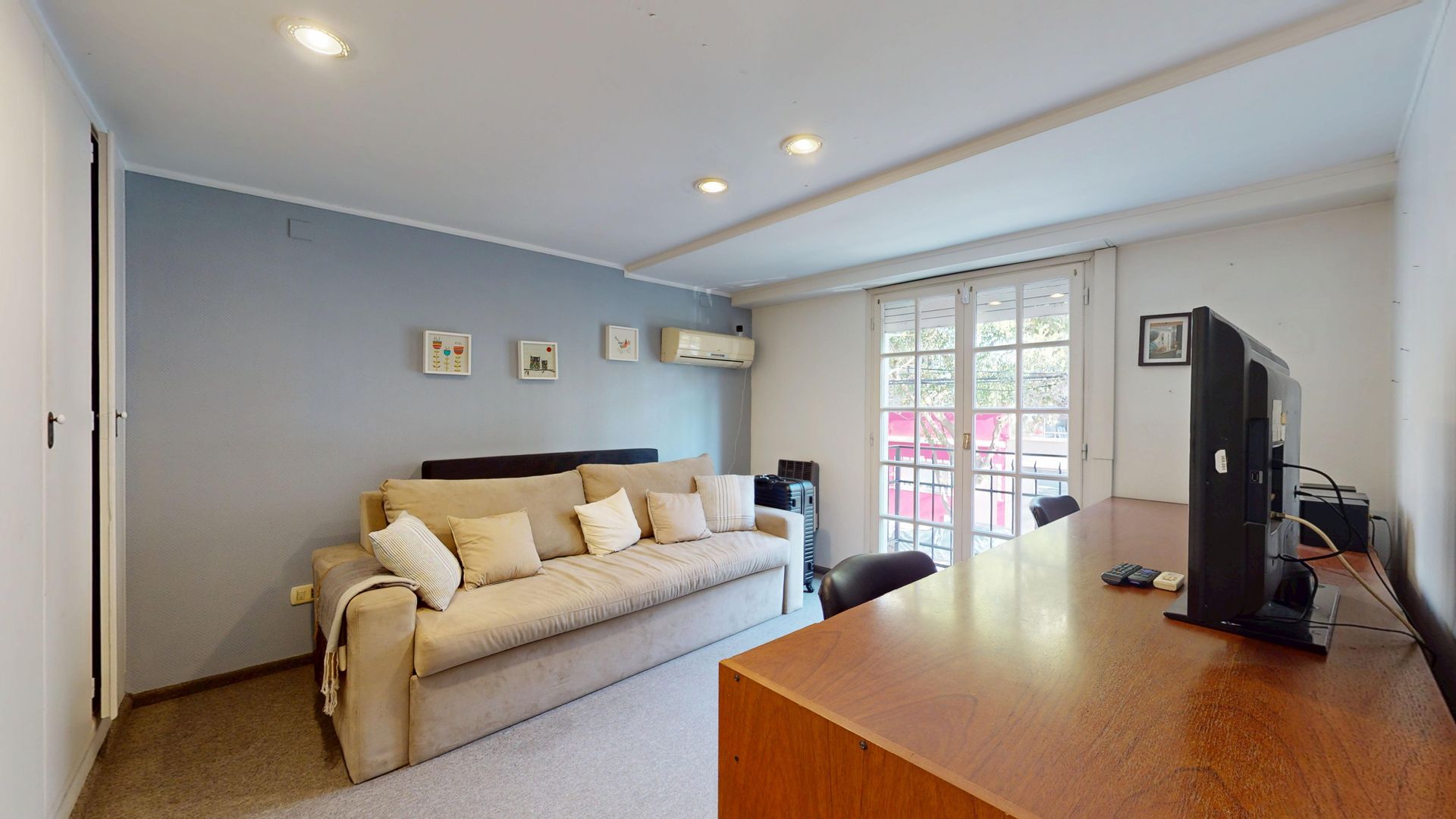 Casa en Venta en Nuñez, Capital Federal - USD 798.000 | Inmoup - 36