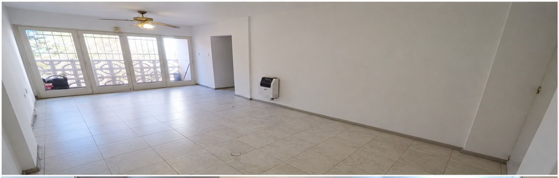 Departamento en Alquiler en Capital, Mendoza