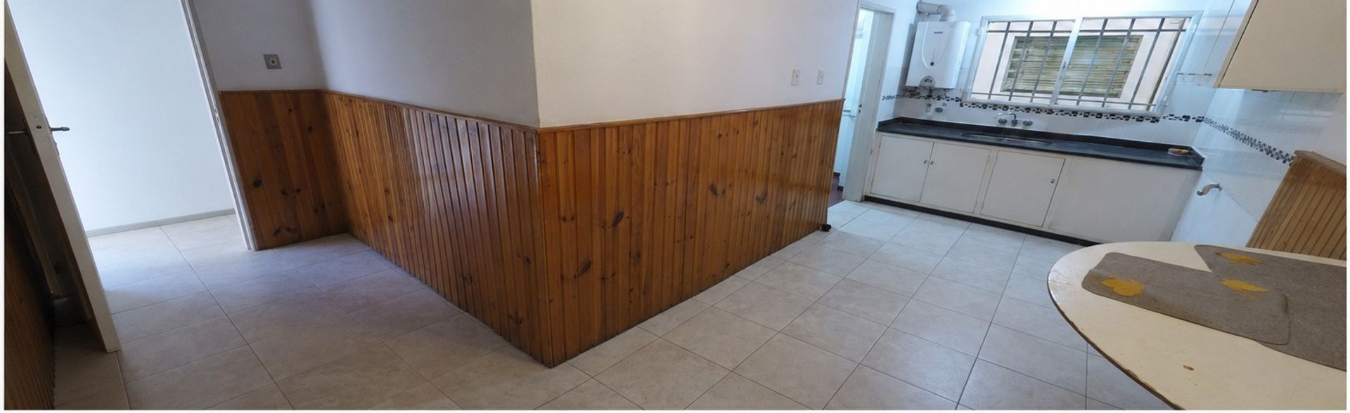 Departamento en Alquiler en Capital, Mendoza