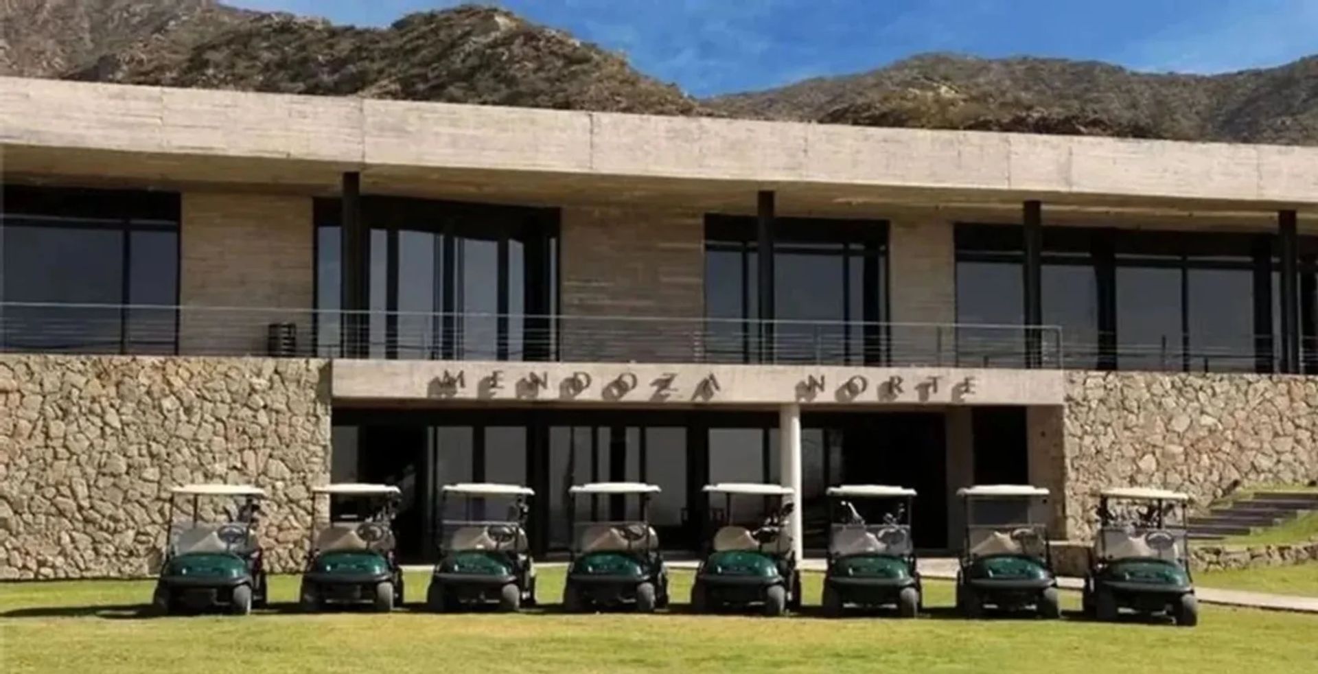 Lote en Venta en Las Heras, Mendoza