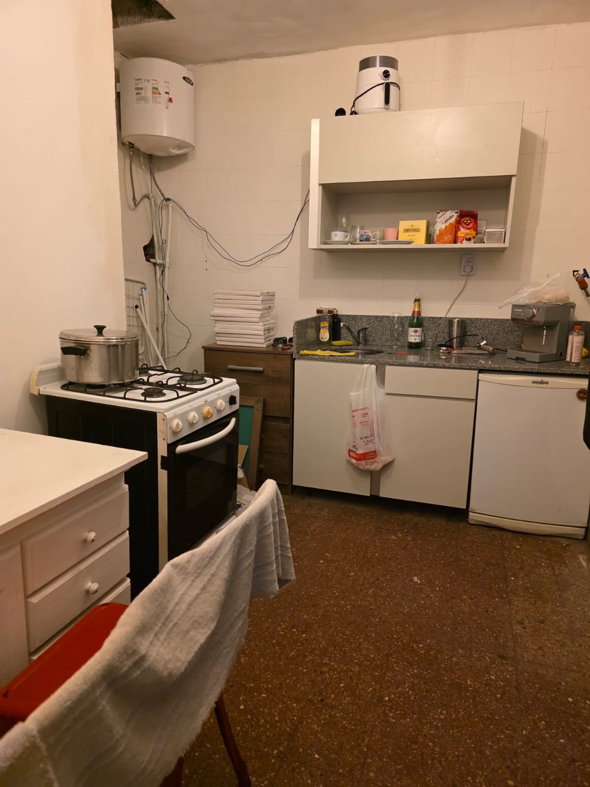 P H en Venta en Mataderos, Capital Federal