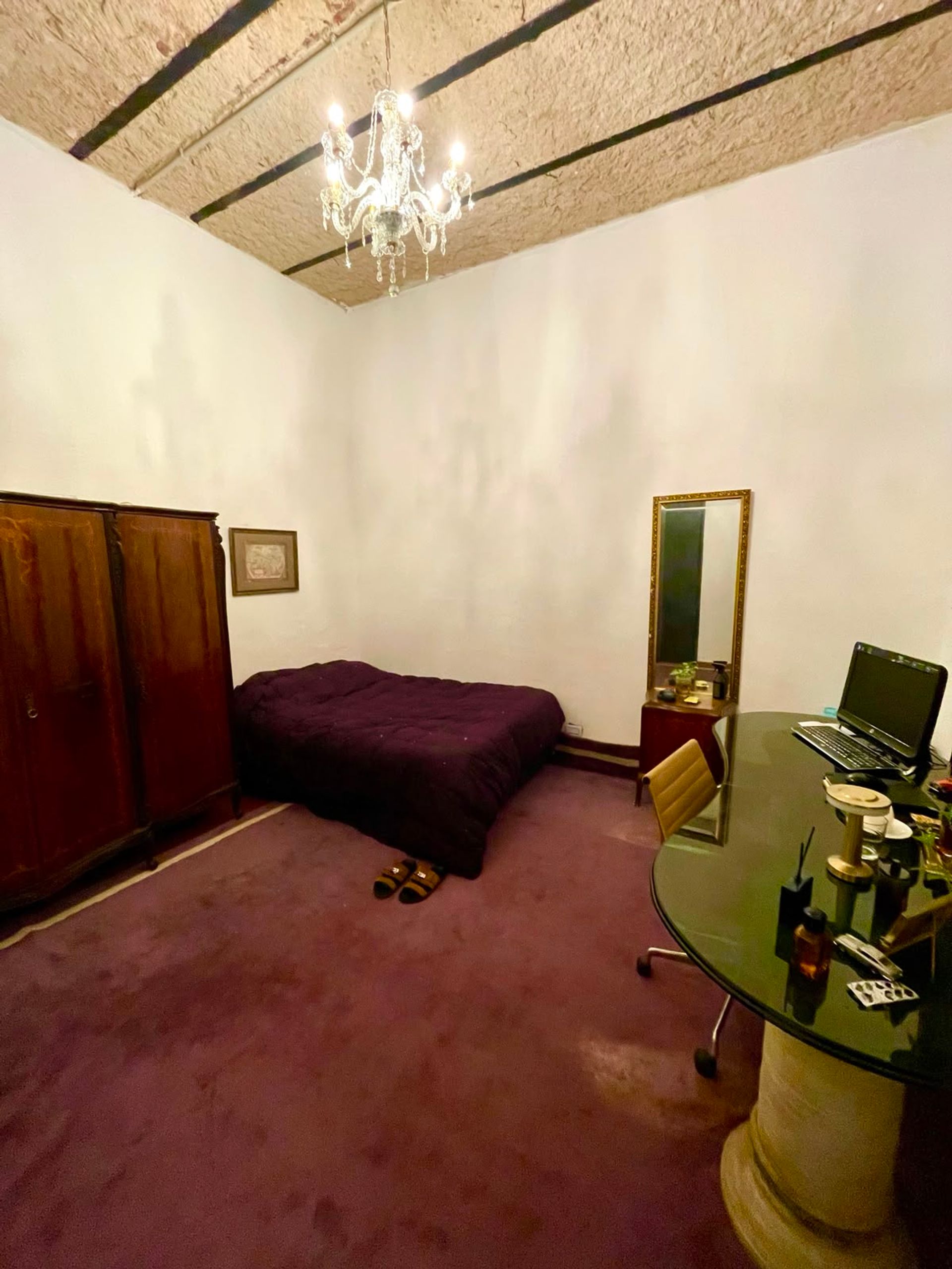 P H en Venta en Mataderos, Capital Federal