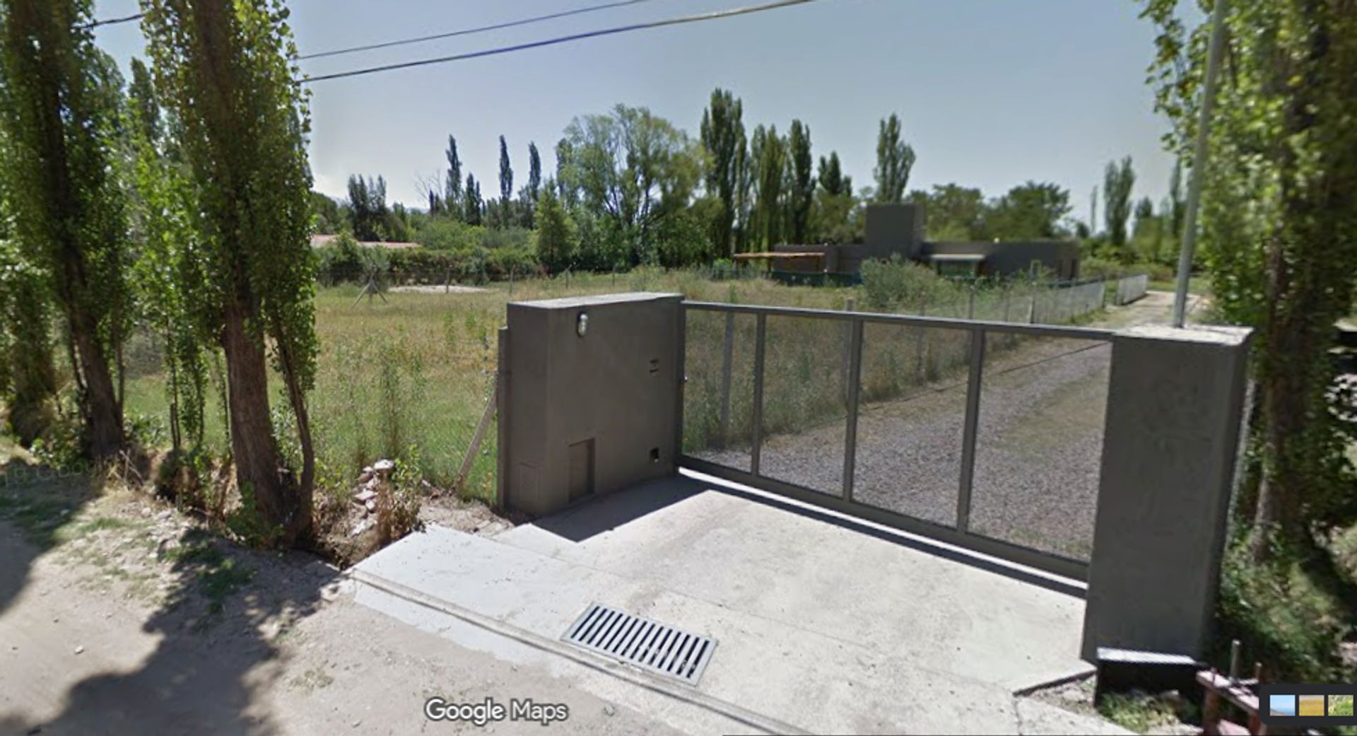Lote en Venta en Lujan de Cuyo, Mendoza