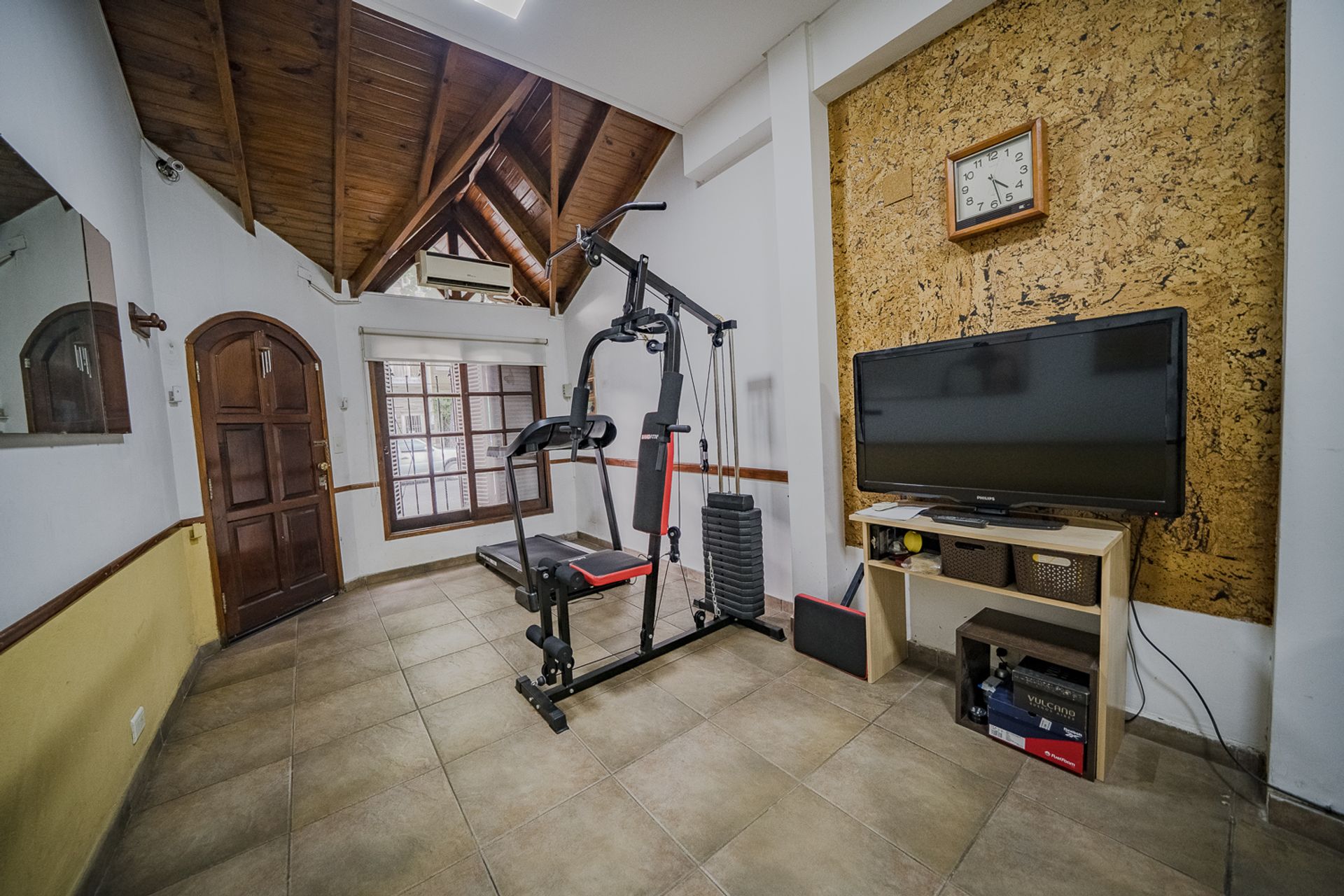 Casa en Venta en Villa del Parque, Capital Federal