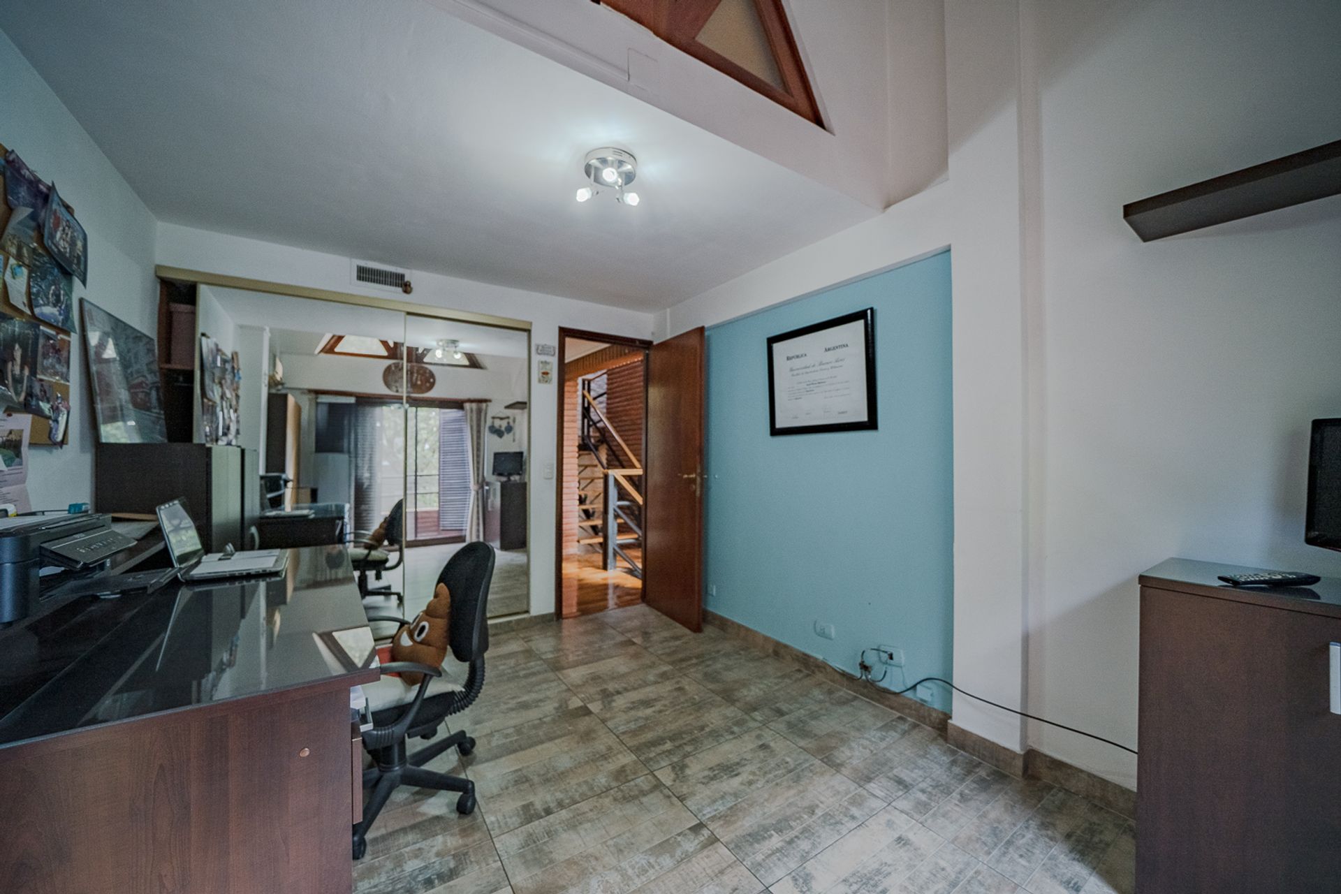Casa en Venta en Villa del Parque, Capital Federal