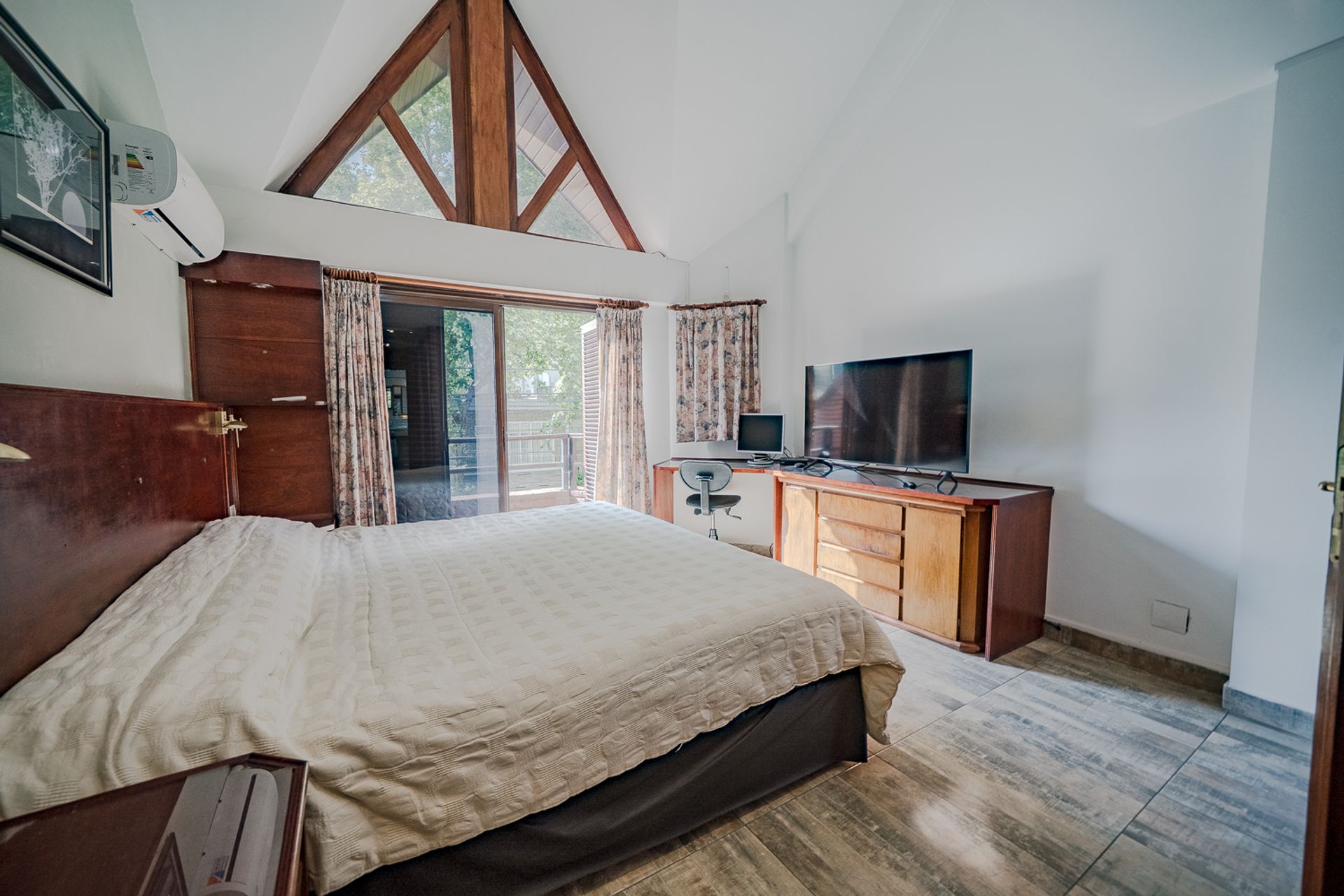 Casa en Venta en Villa del Parque, Capital Federal