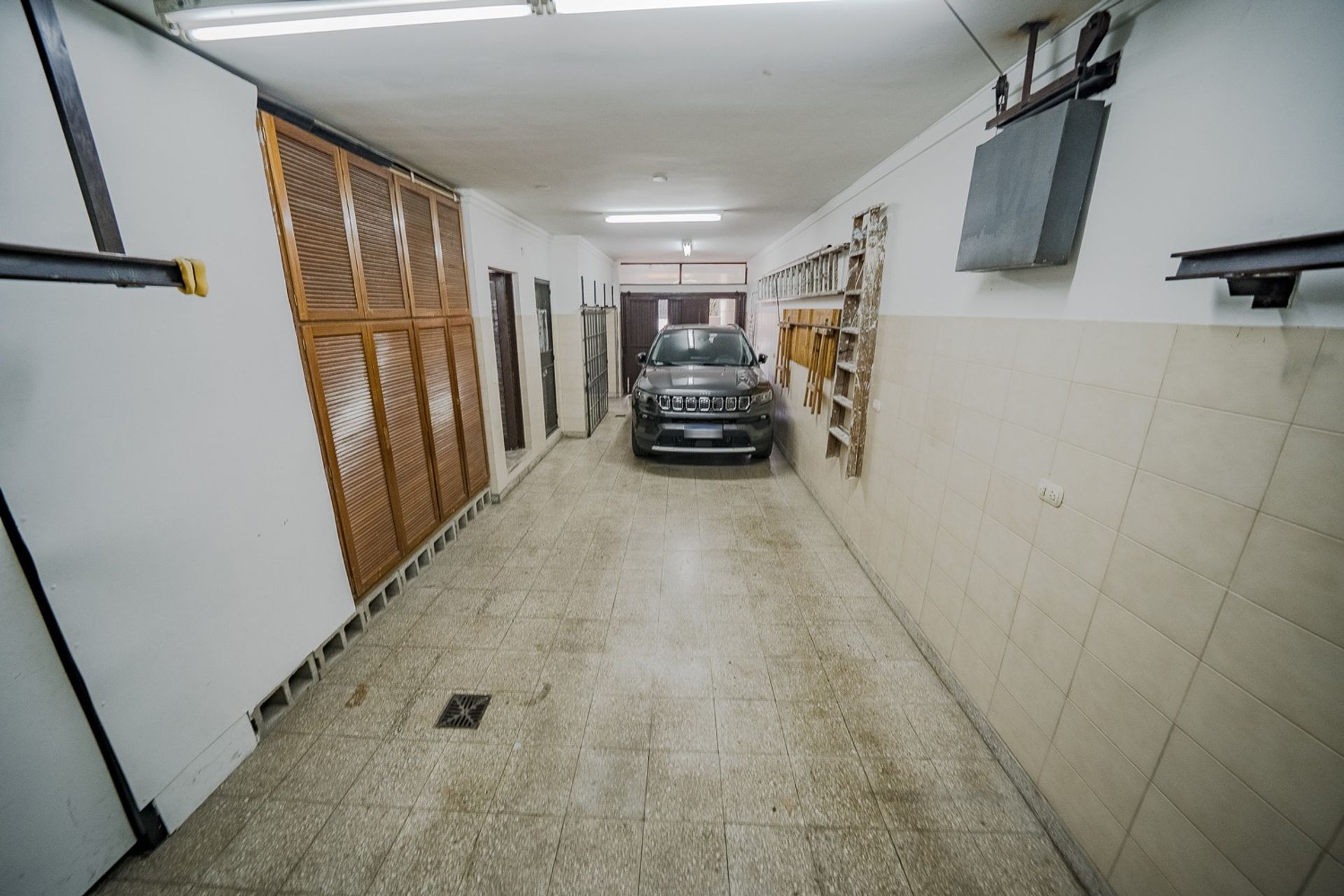Casa en Venta en Villa del Parque, Capital Federal