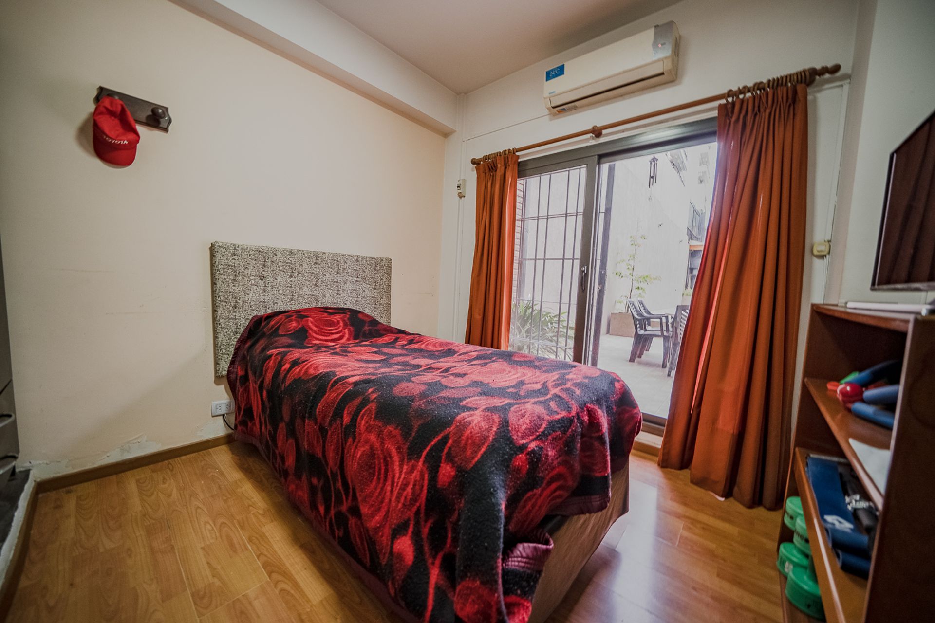 Casa en Venta en Villa del Parque, Capital Federal