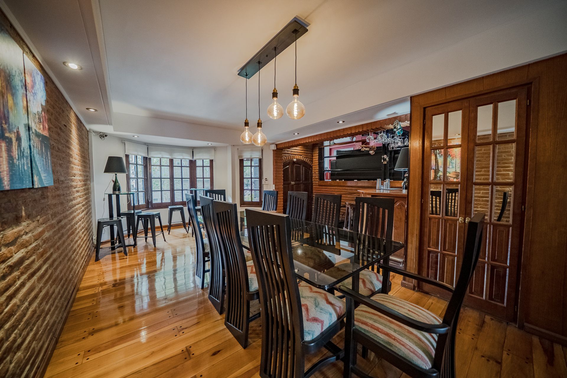 Casa en Venta en Villa del Parque, Capital Federal