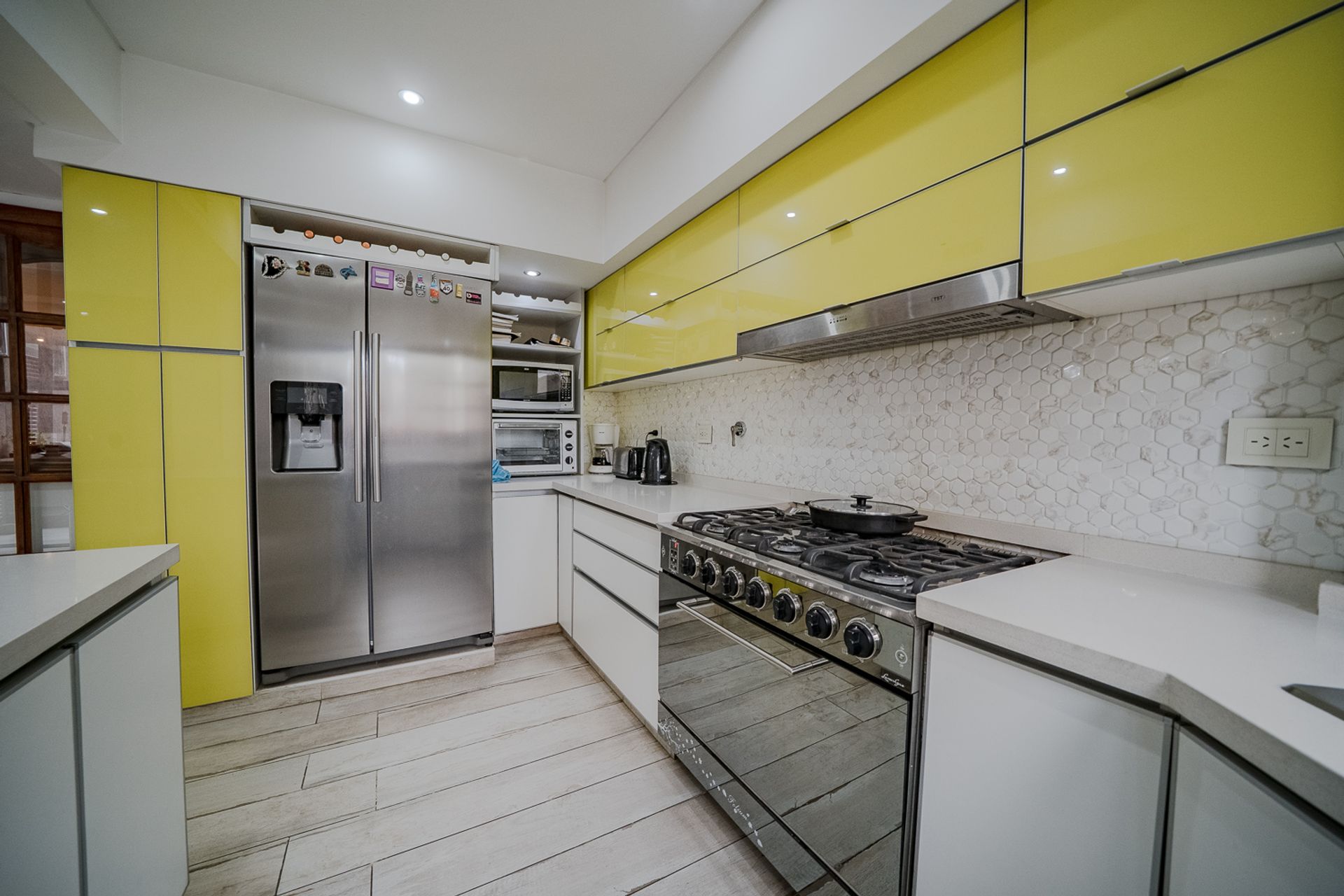 Casa en Venta en Villa del Parque, Capital Federal