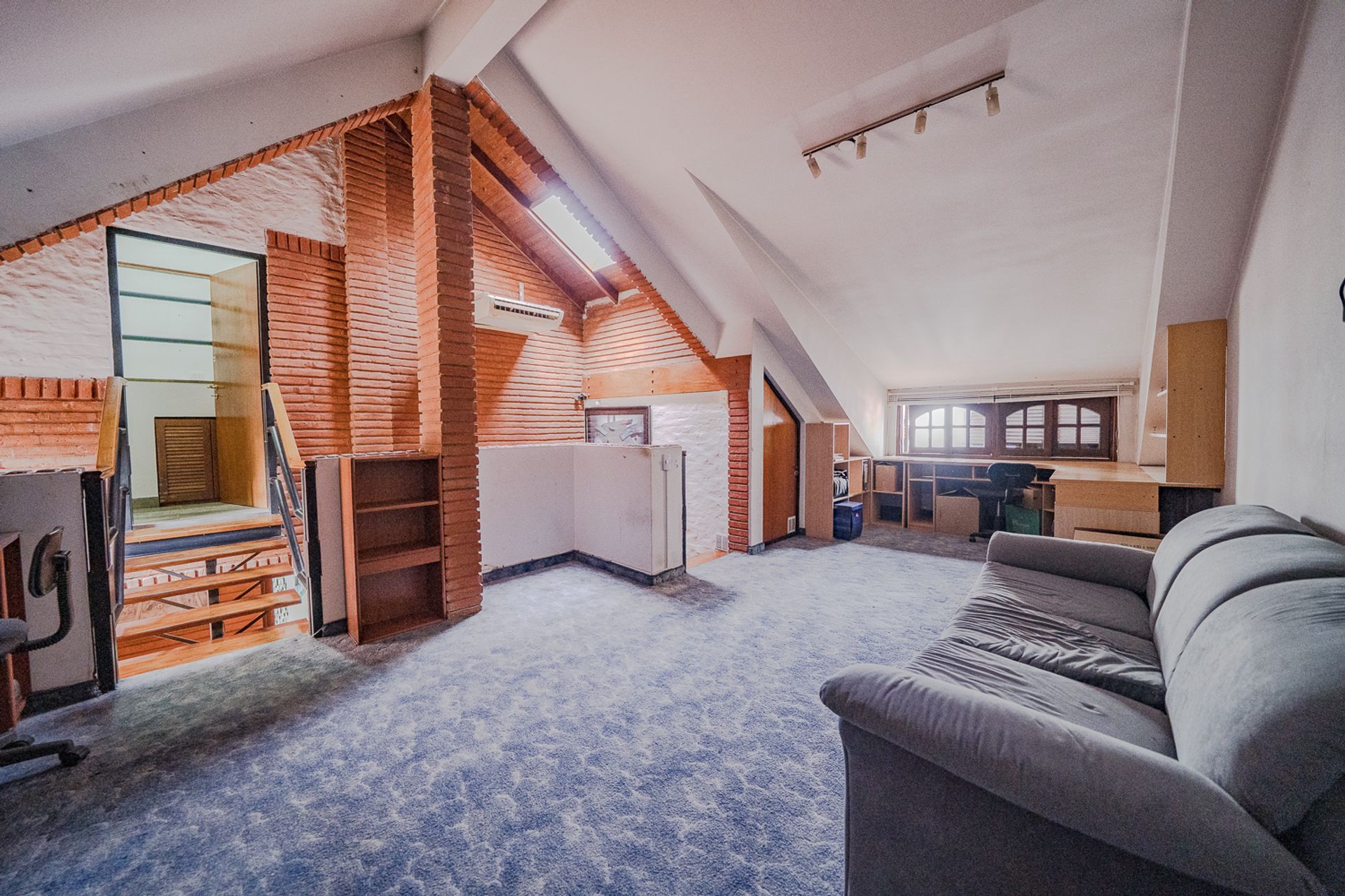 Casa en Venta en Villa del Parque, Capital Federal