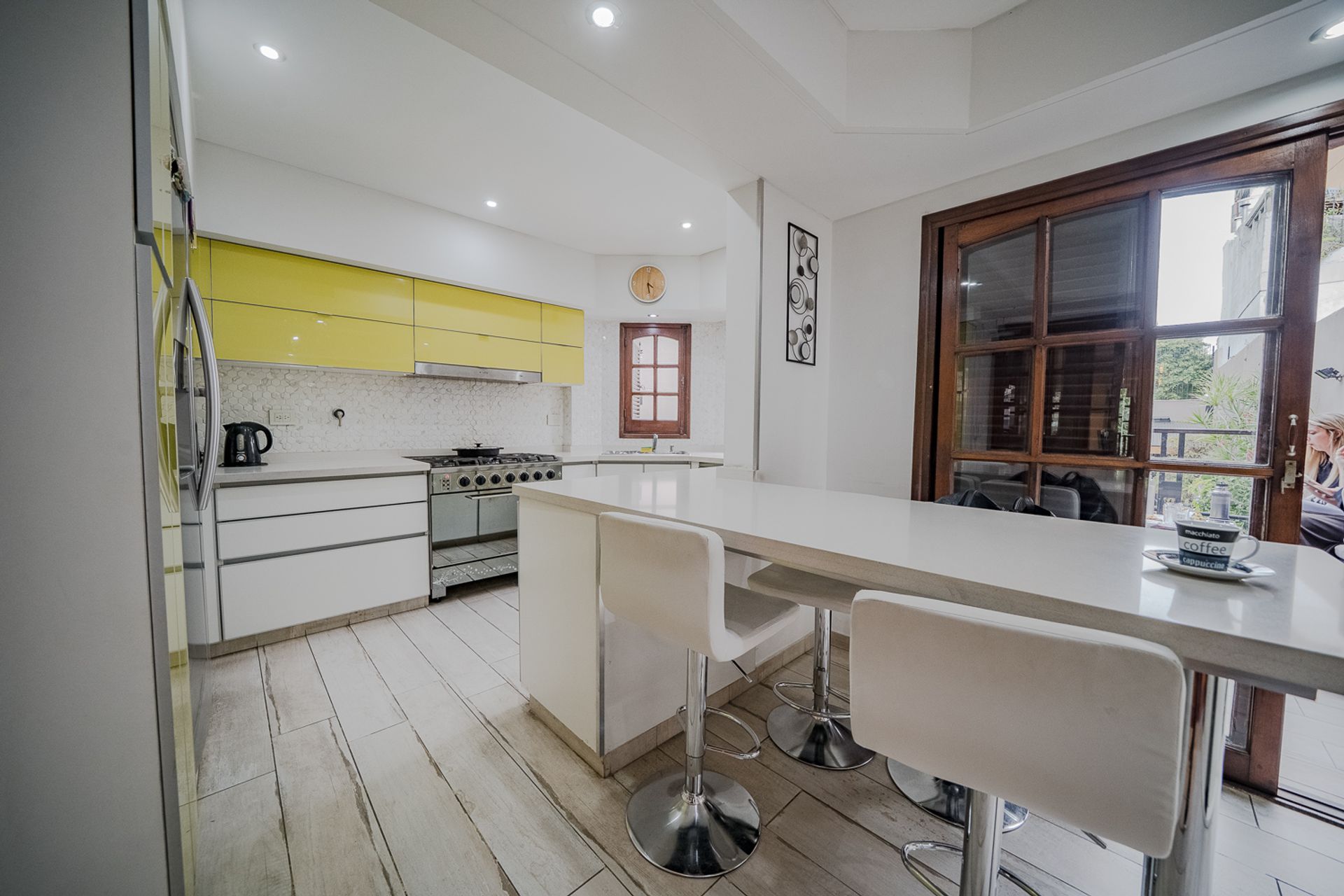 Casa en Venta en Villa del Parque, Capital Federal
