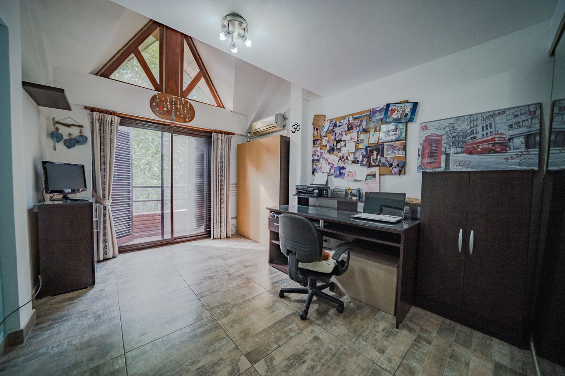 Casa en Venta en Villa del Parque, Capital Federal